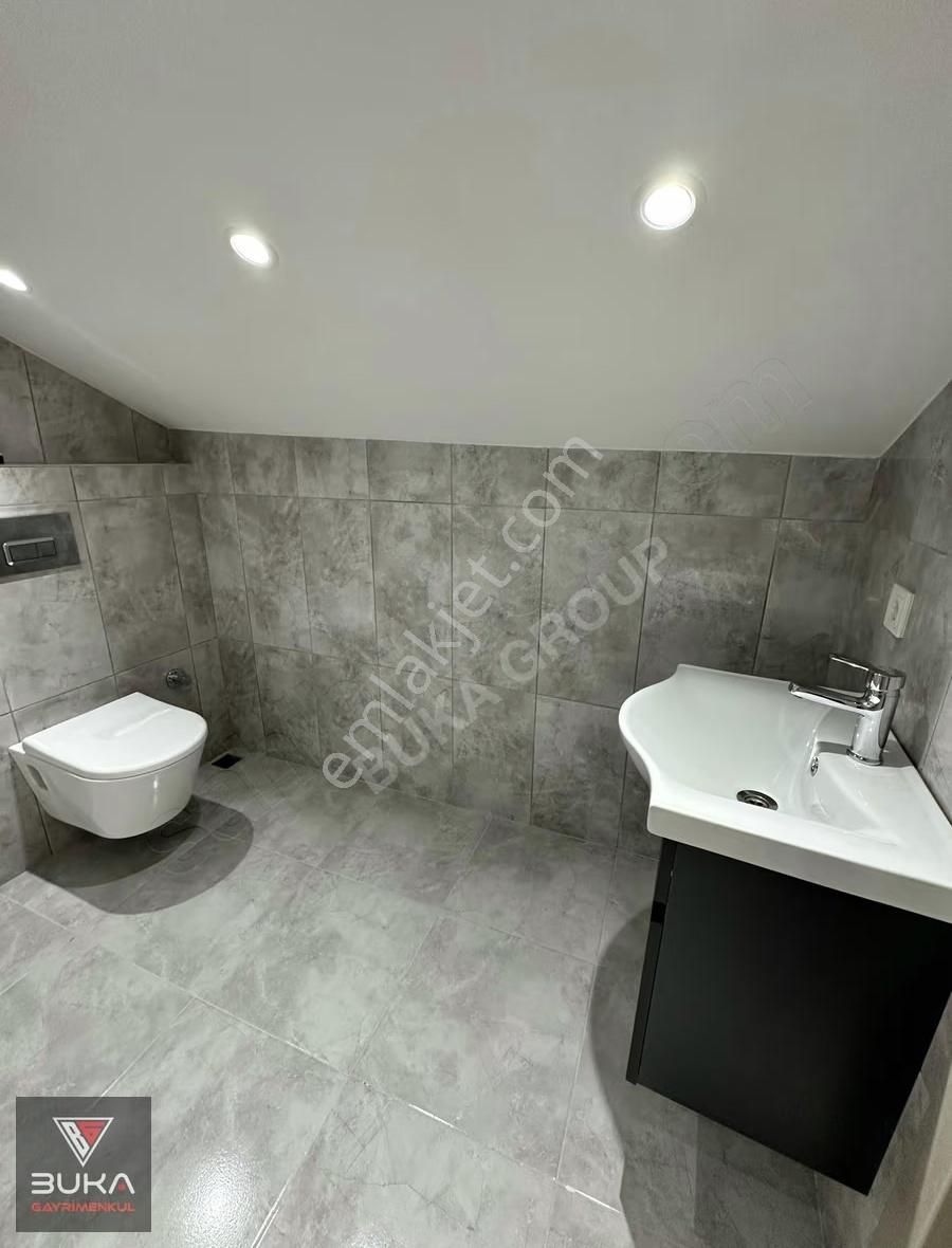 Çengelköy Sahile Yürüme Eşyalı Şık 1+0 Kiralık Stüdyo Daire - Görsel 20