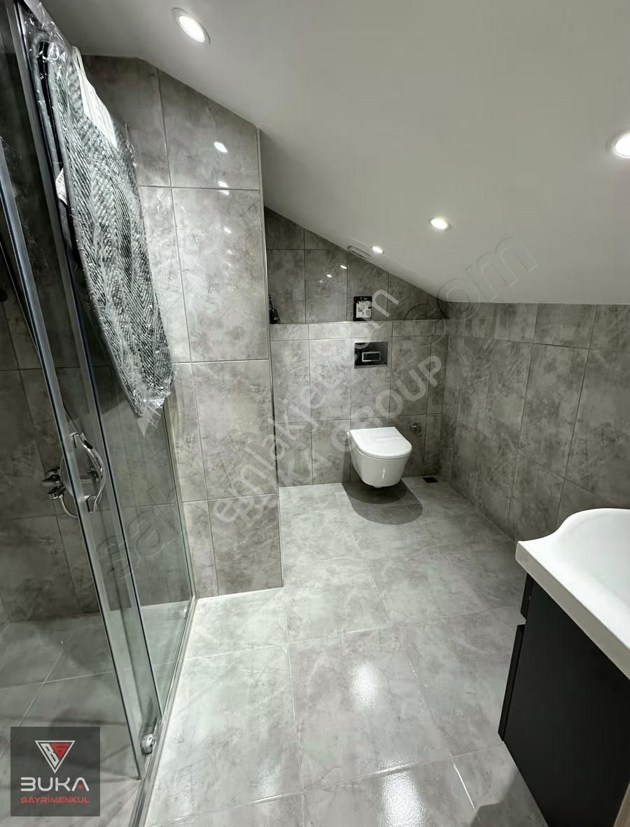 Çengelköy Sahile Yürüme Eşyalı Şık 1+0 Kiralık Stüdyo Daire - Görsel 9