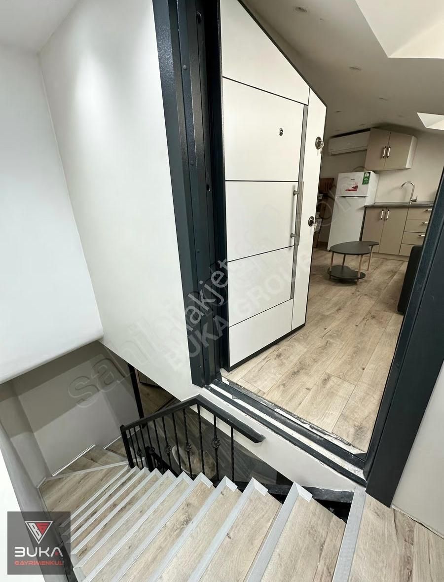 Çengelköy Sahile Yürüme Eşyalı Şık 1+0 Kiralık Stüdyo Daire - Görsel 29