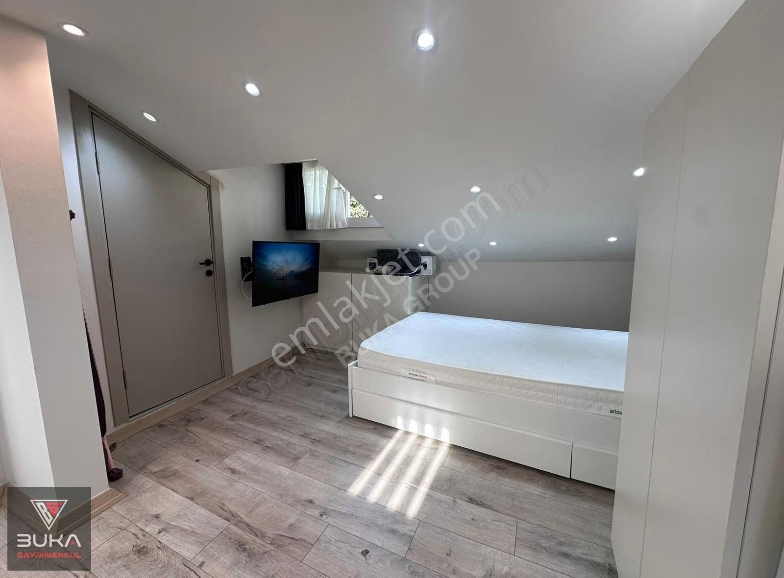 Çengelköy Sahile Yürüme Eşyalı Şık 1+0 Kiralık Stüdyo Daire - Görsel 2