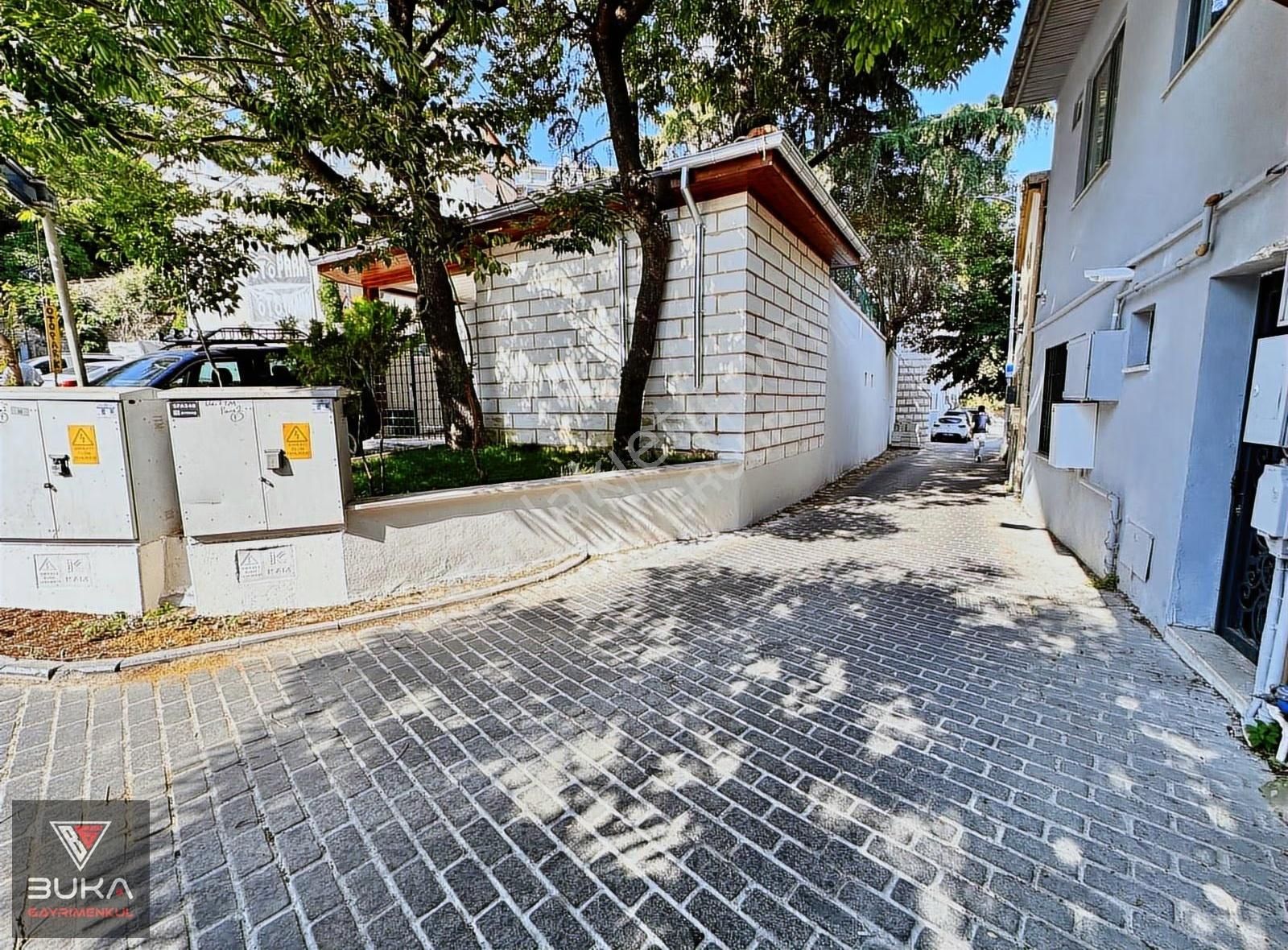 Çengelköy Sahile Yürüme Eşyalı Şık 1+0 Kiralık Stüdyo Daire - Görsel 35