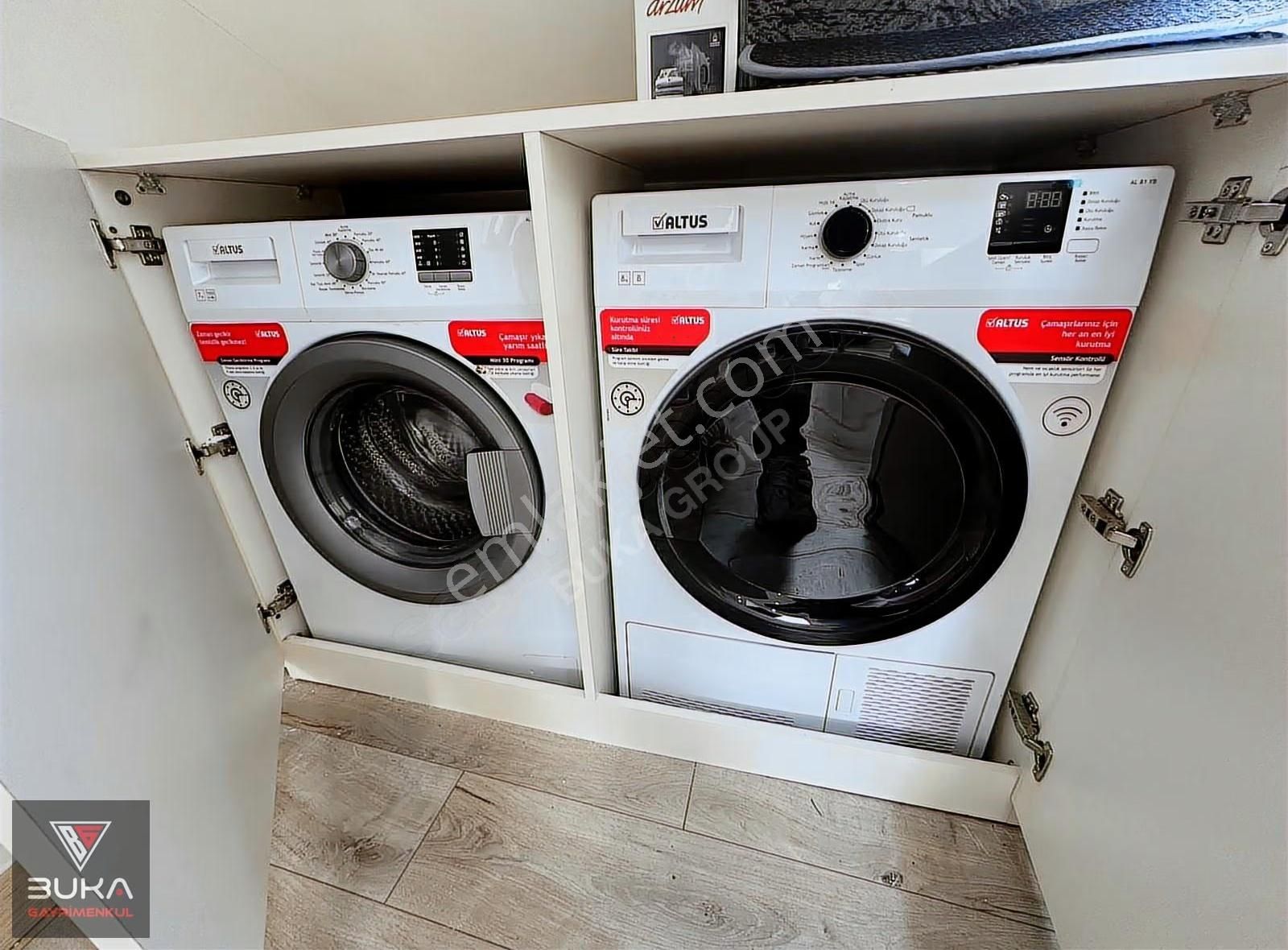 Çengelköy Sahile Yürüme Eşyalı Şık 1+0 Kiralık Stüdyo Daire - Görsel 4