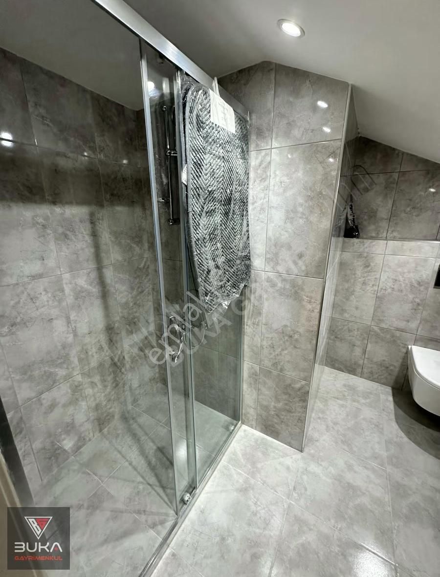 Çengelköy Sahile Yürüme Eşyalı Şık 1+0 Kiralık Stüdyo Daire - Görsel 13