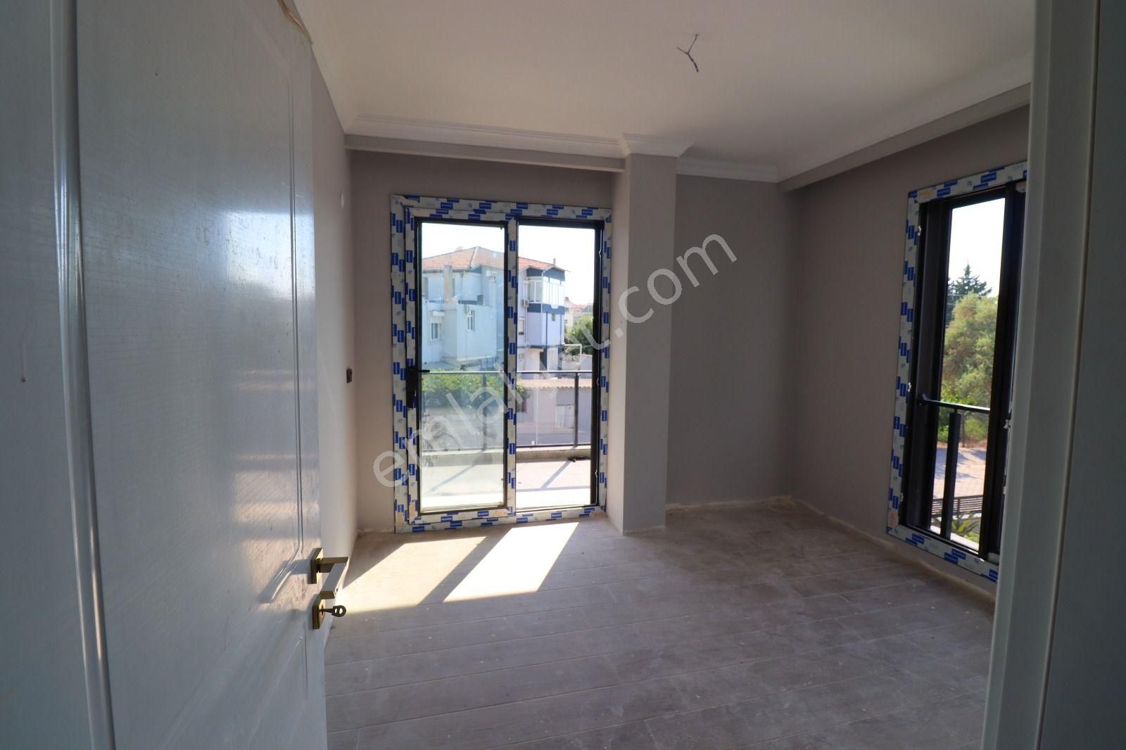 Seferihisar Ürkmez De Satılık Sıfır 3+1 Müatakil Lüks Villa - Görsel 21