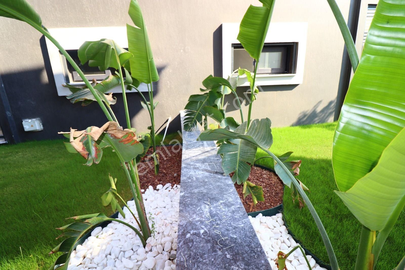 Seferihisar Ürkmez De Satılık Sıfır 3+1 Müatakil Lüks Villa - Görsel 9