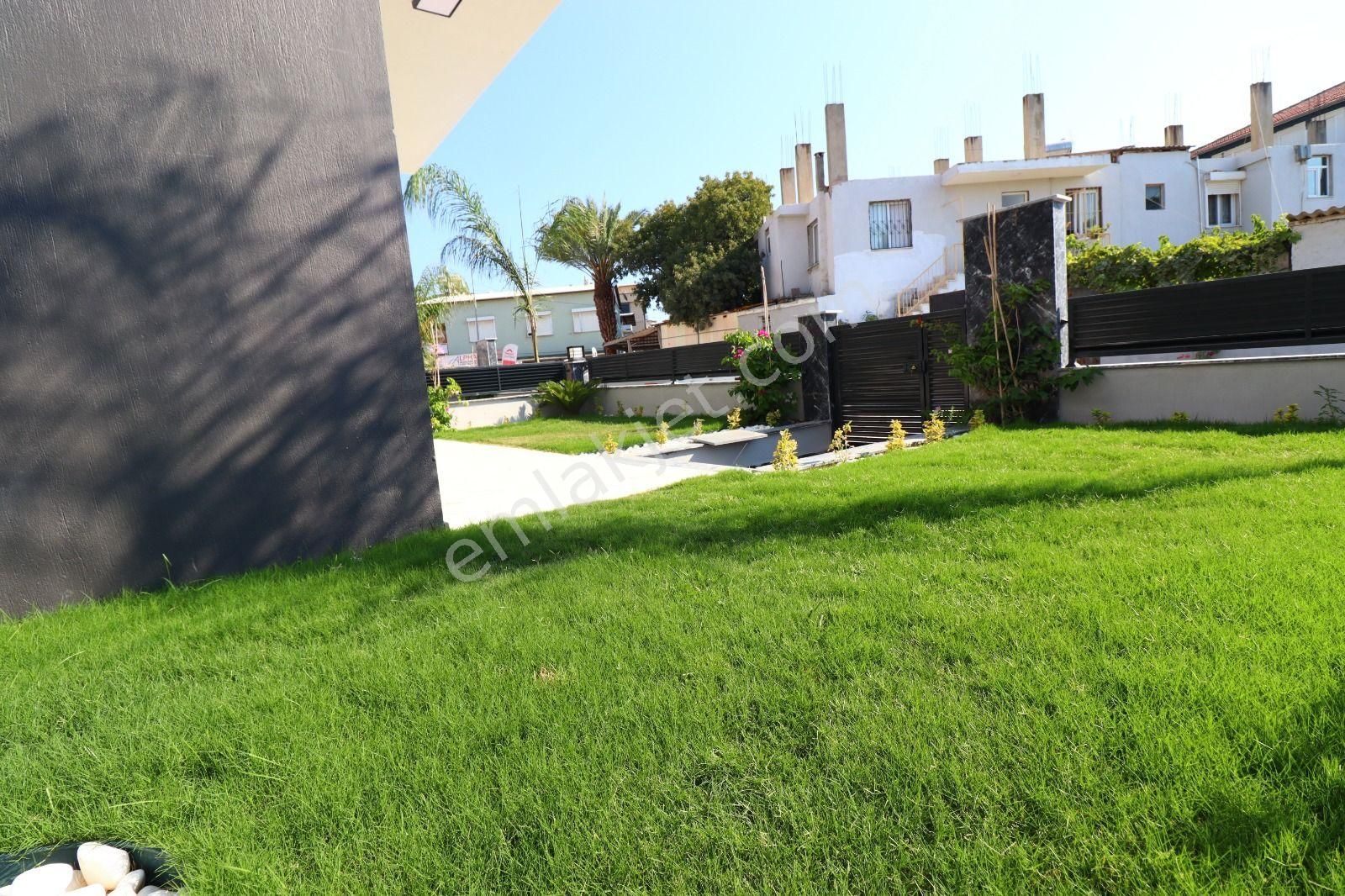 Seferihisar Ürkmez De Satılık Sıfır 3+1 Müatakil Lüks Villa - Görsel 5