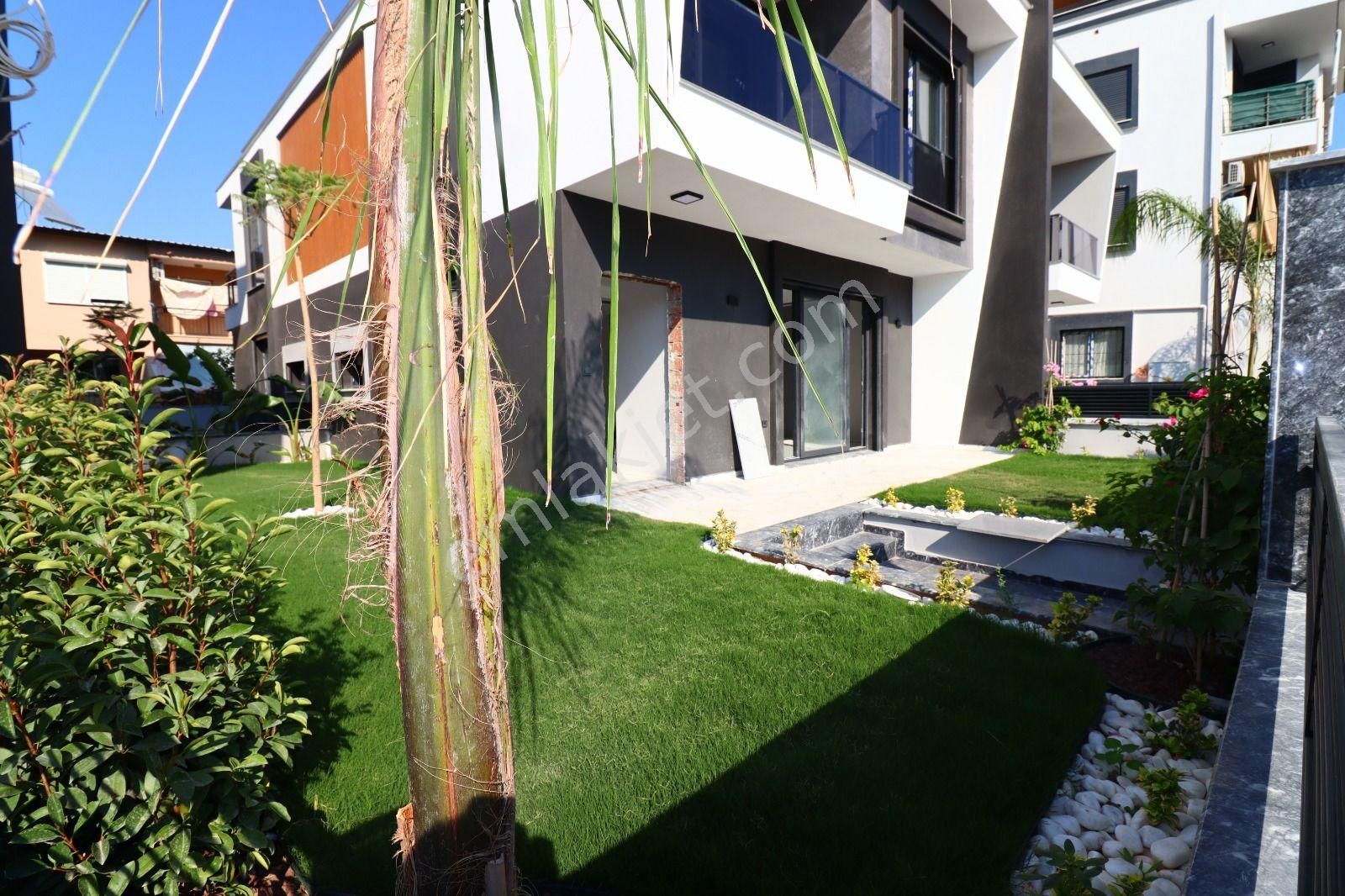 Seferihisar Ürkmez De Satılık Sıfır 3+1 Müatakil Lüks Villa - Görsel 10