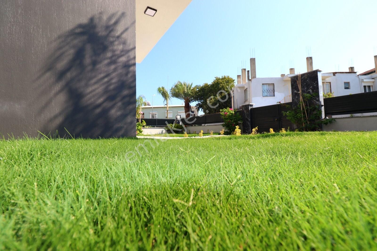 Seferihisar Ürkmez De Satılık Sıfır 3+1 Müatakil Lüks Villa - Görsel 11