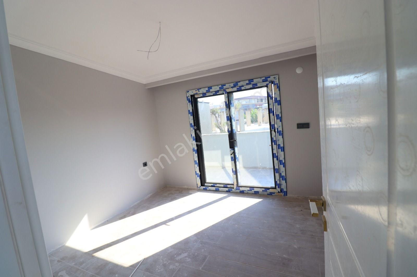 Seferihisar Ürkmez De Satılık Sıfır 3+1 Müatakil Lüks Villa - Görsel 20