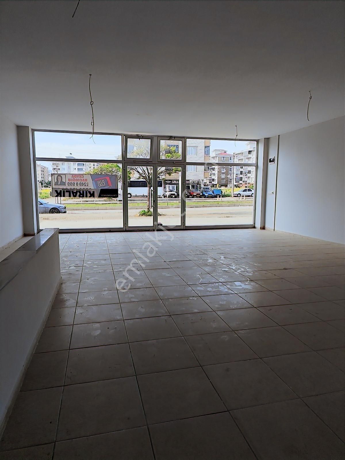 Müstakil Bina Halinde Dükkan! Farklı Kullanımlara Uygundur - Görsel 34