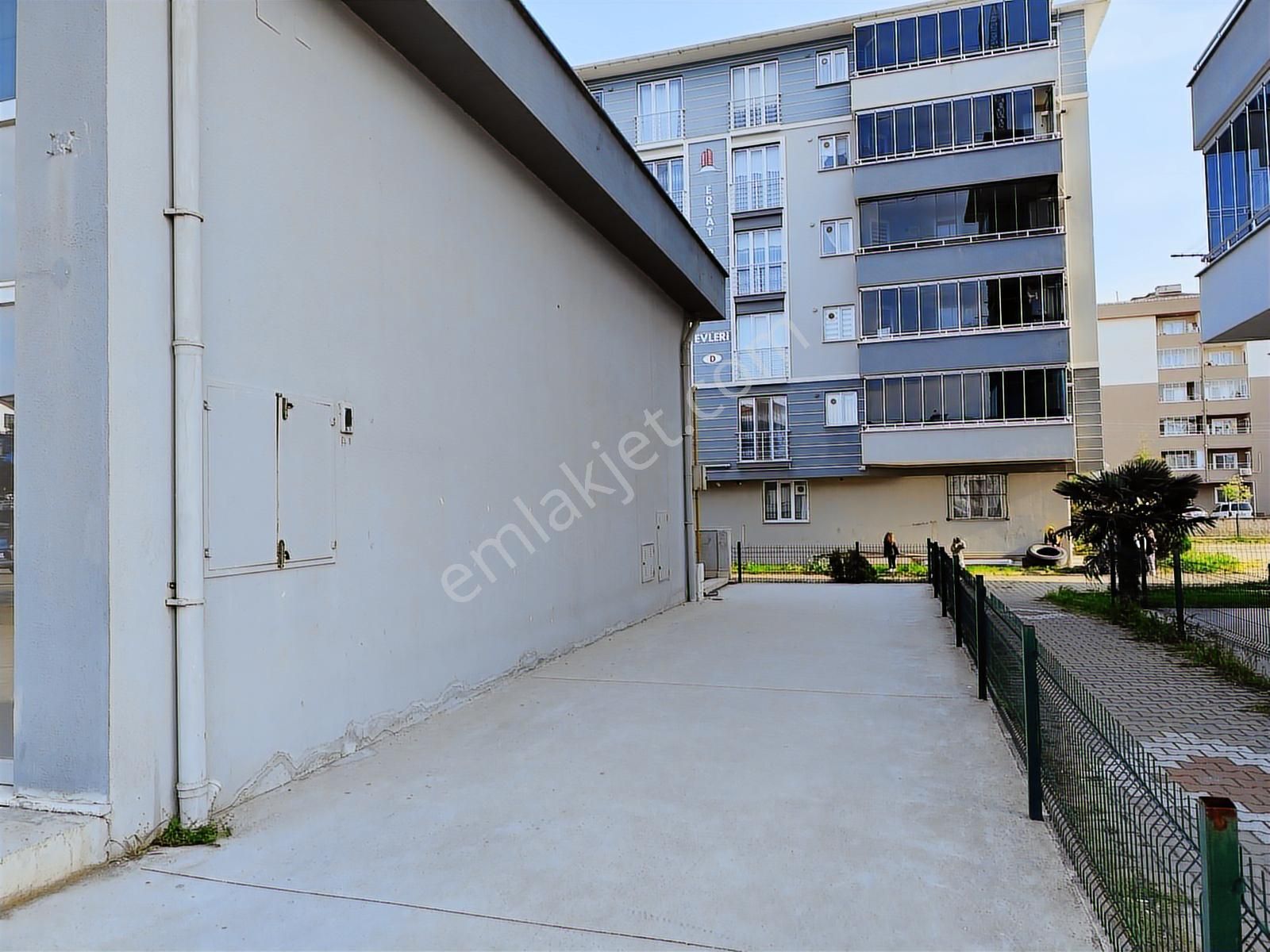 Müstakil Bina Halinde Dükkan! Farklı Kullanımlara Uygundur - Görsel 18