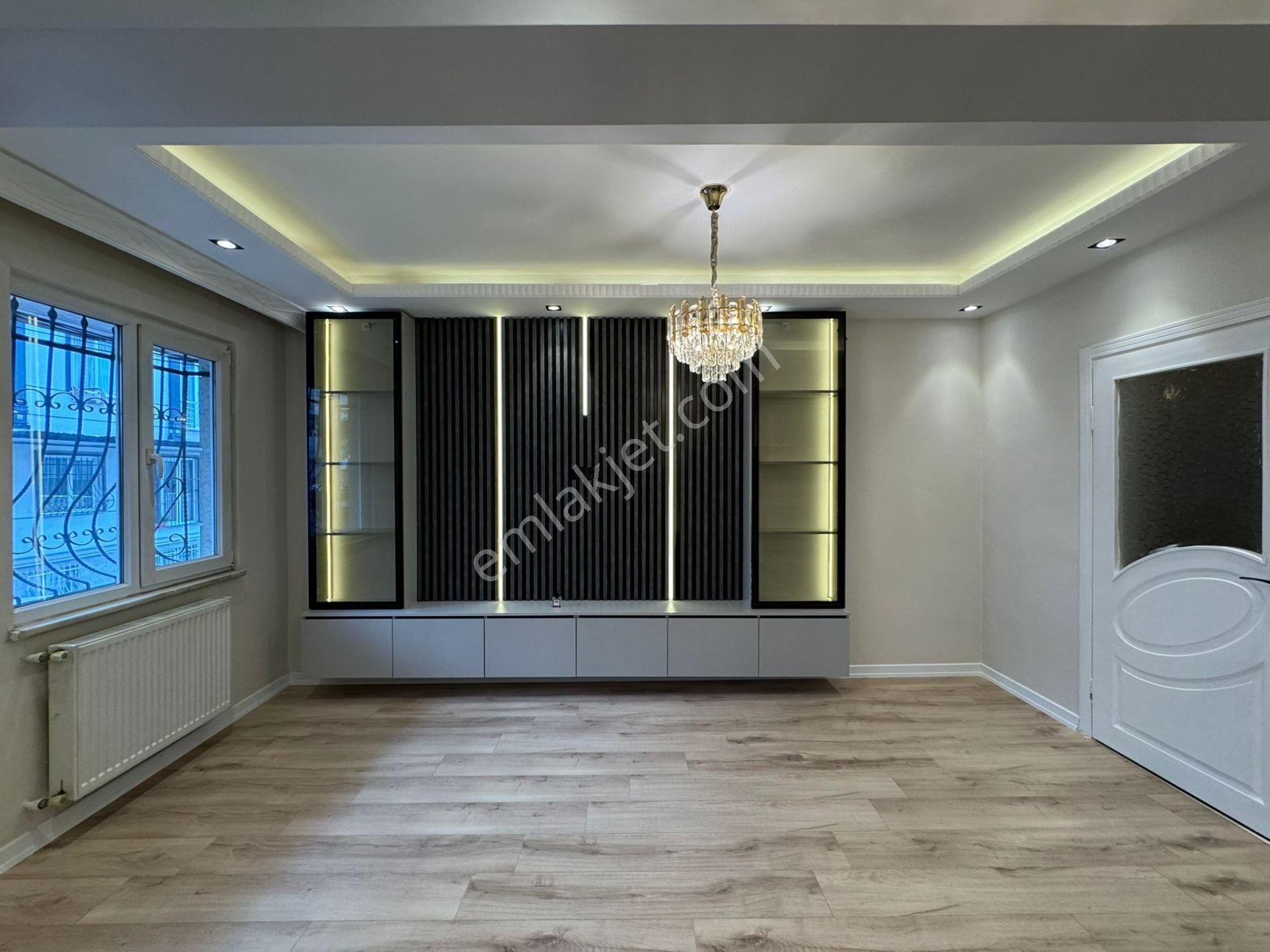 Alyans Life İnşaat'tan Full Dekorlu Lüks Daire - Görsel 15