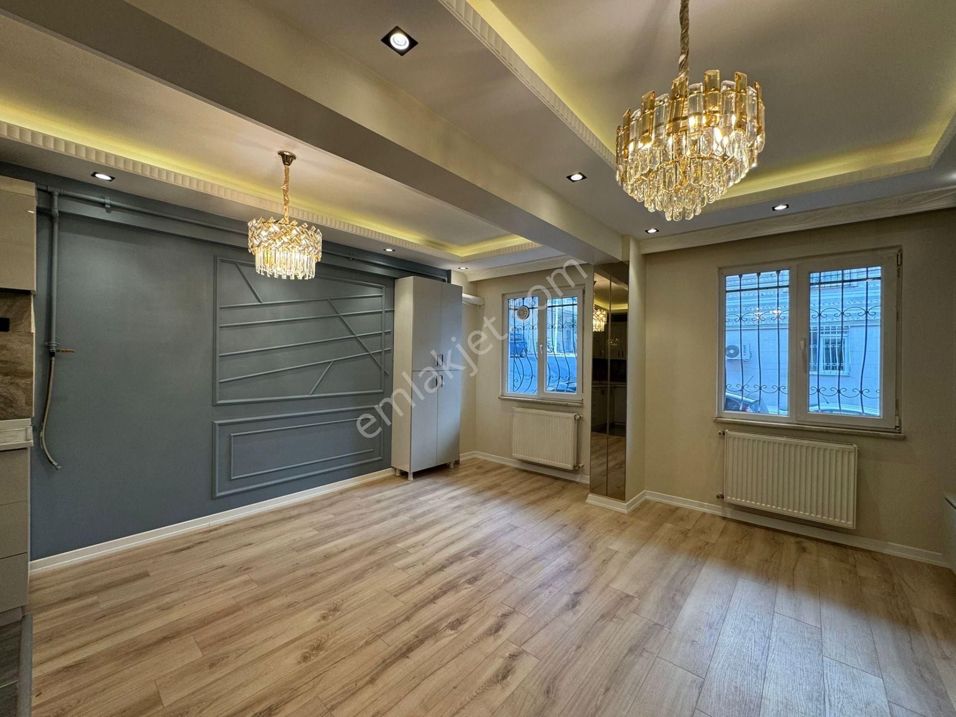 Alyans Life İnşaat'tan Full Dekorlu Lüks Daire - Görsel 7