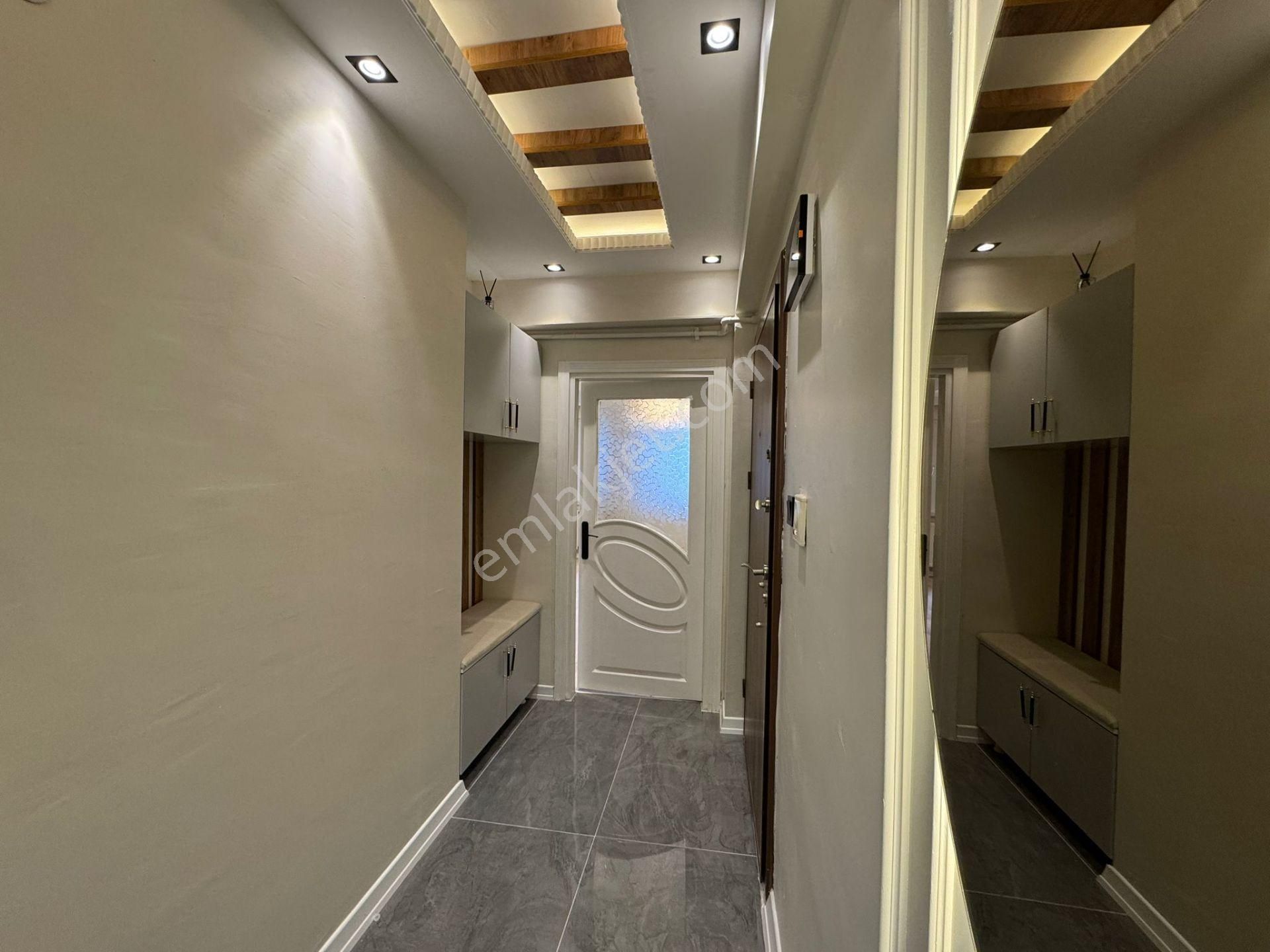 Alyans Life İnşaat'tan Full Dekorlu Lüks Daire - Görsel 11