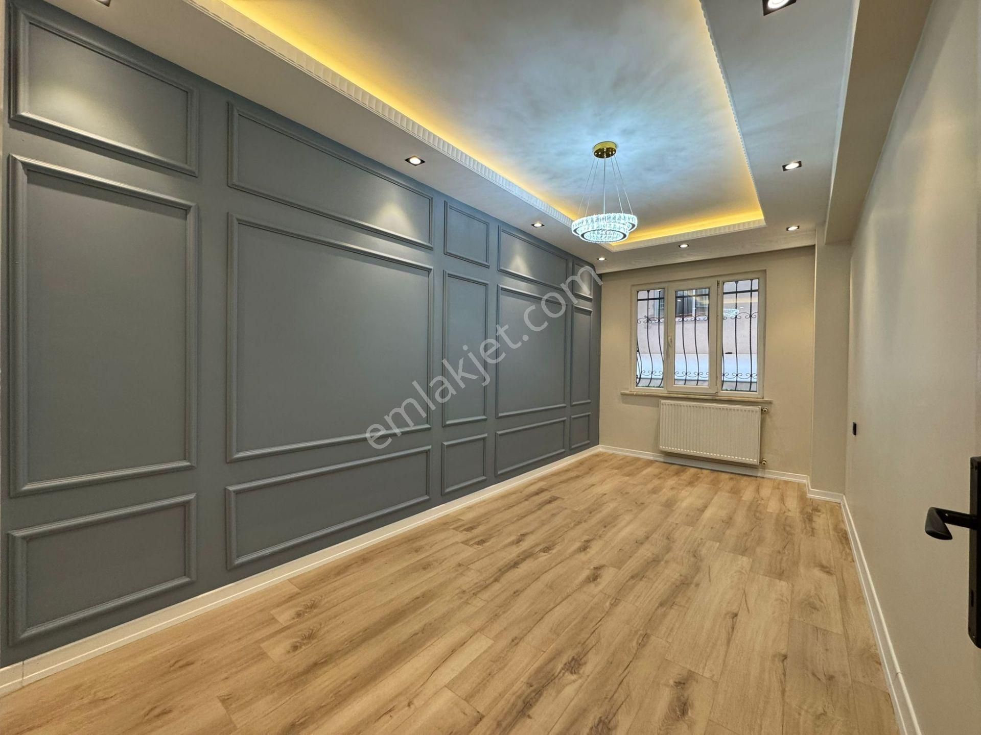 Alyans Life İnşaat'tan Full Dekorlu Lüks Daire - Görsel 14