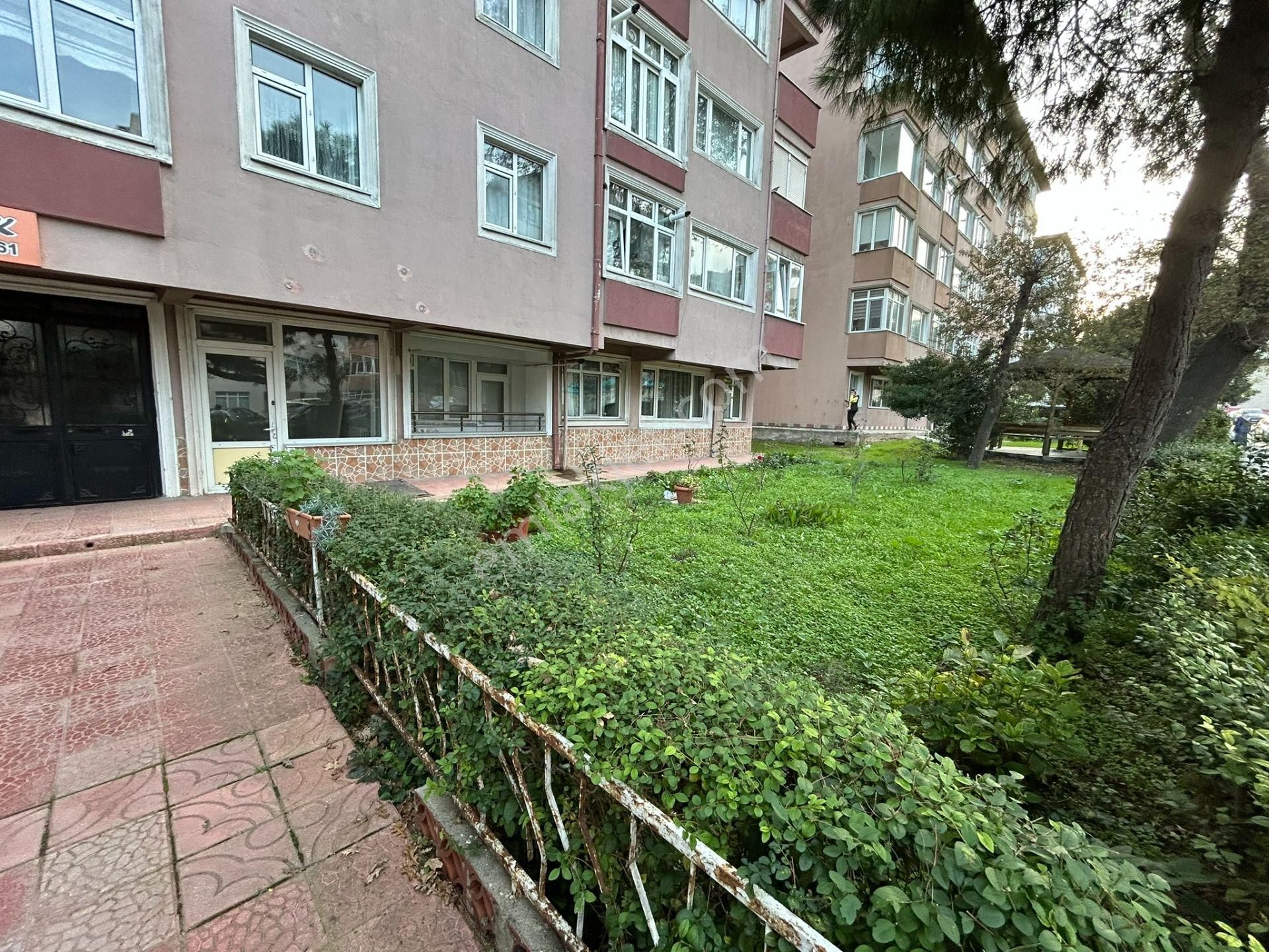 Cihan Emlak - Kiralık - Mehmetçik Caddesi Üzerinde 90m2 Geniş Ara Kat Asansörlü 2+1 Daire - Görsel 33
