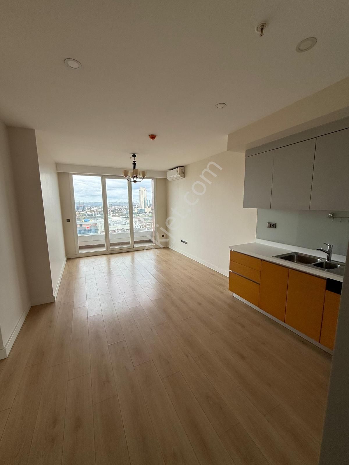 Core Lıvıng Yüksek Kat 1+1 Satılık Daire - Görsel 2