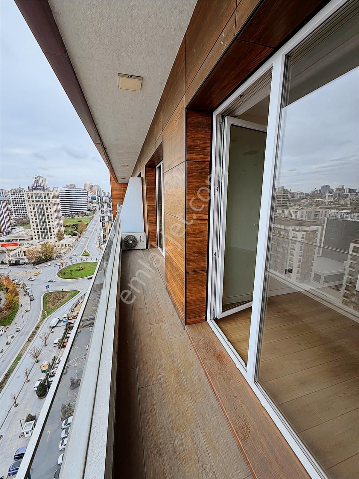 Core Lıvıng Yüksek Kat 1+1 Satılık Daire - Görsel 5