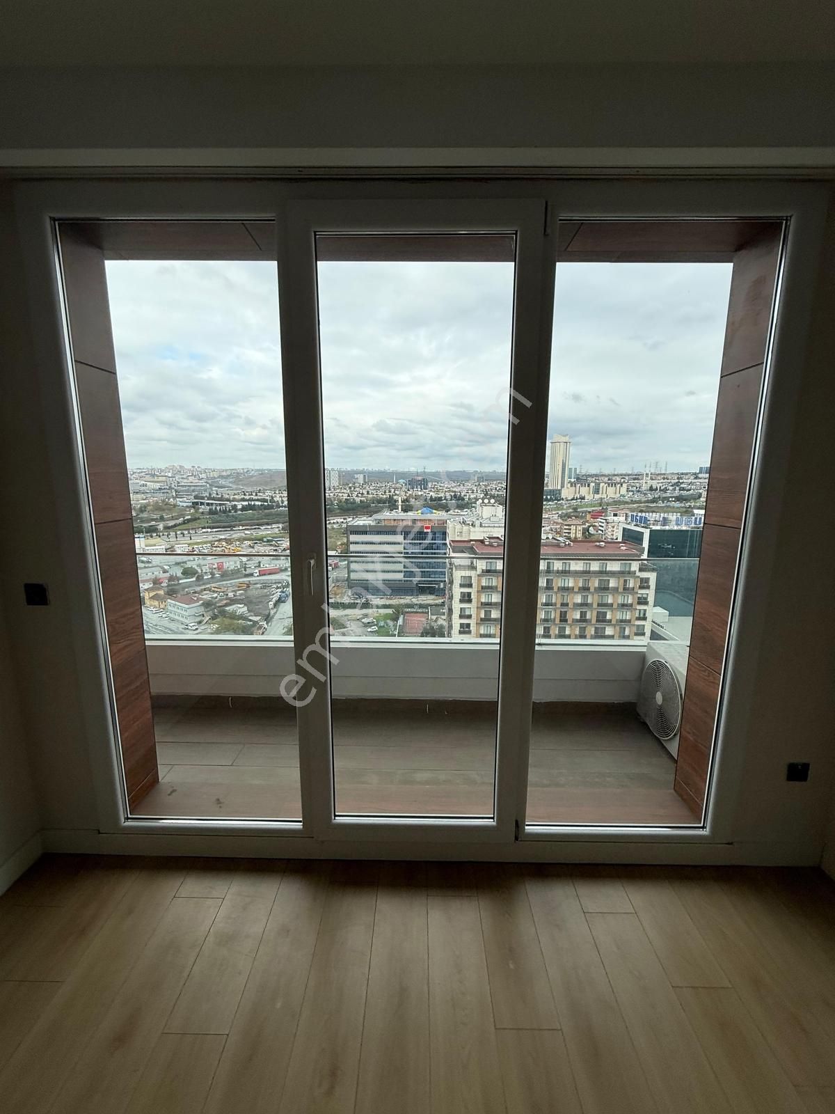 Core Lıvıng Yüksek Kat 1+1 Satılık Daire - Görsel 3