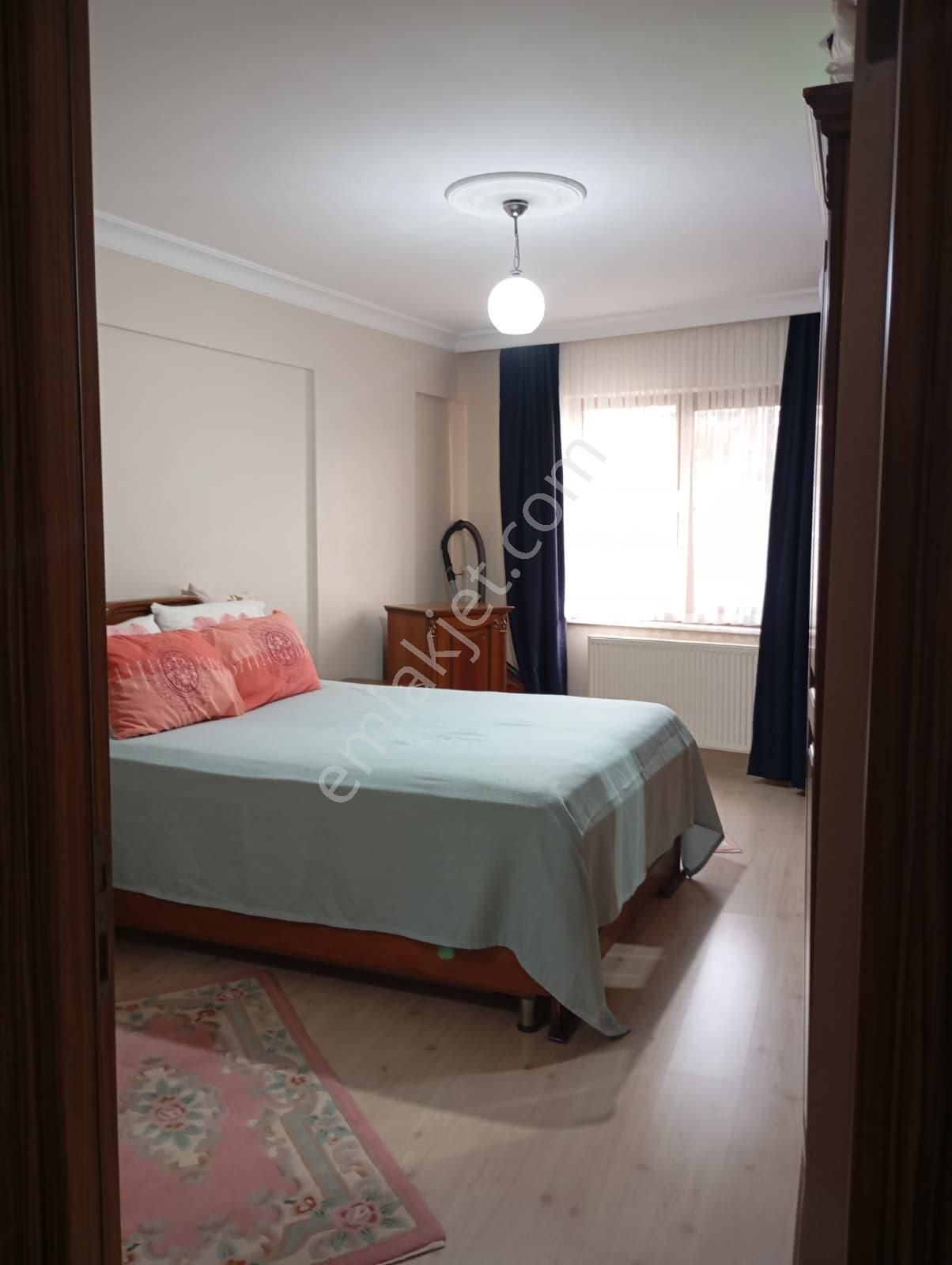 Gemlik Hisartepe De 3+1 Satılık Yeni Daire - Görsel 6