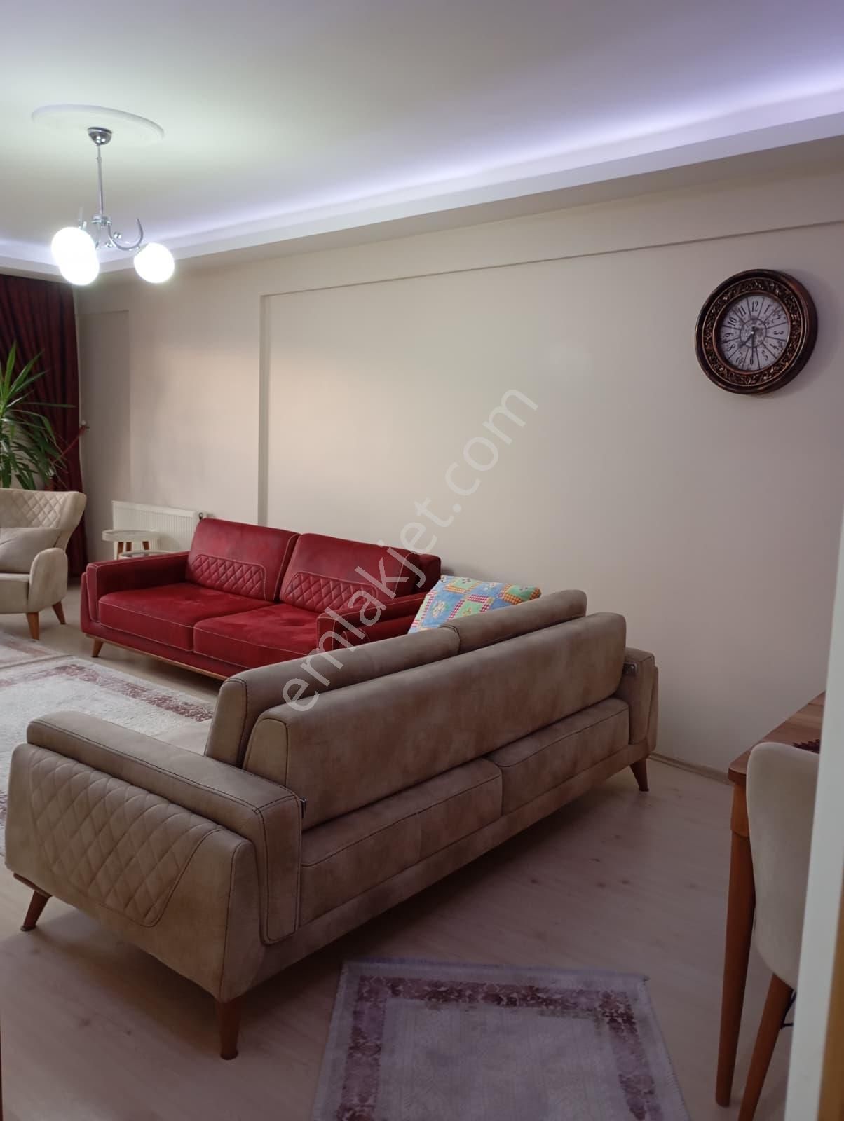 Gemlik Hisartepe De 3+1 Satılık Yeni Daire - Görsel 3