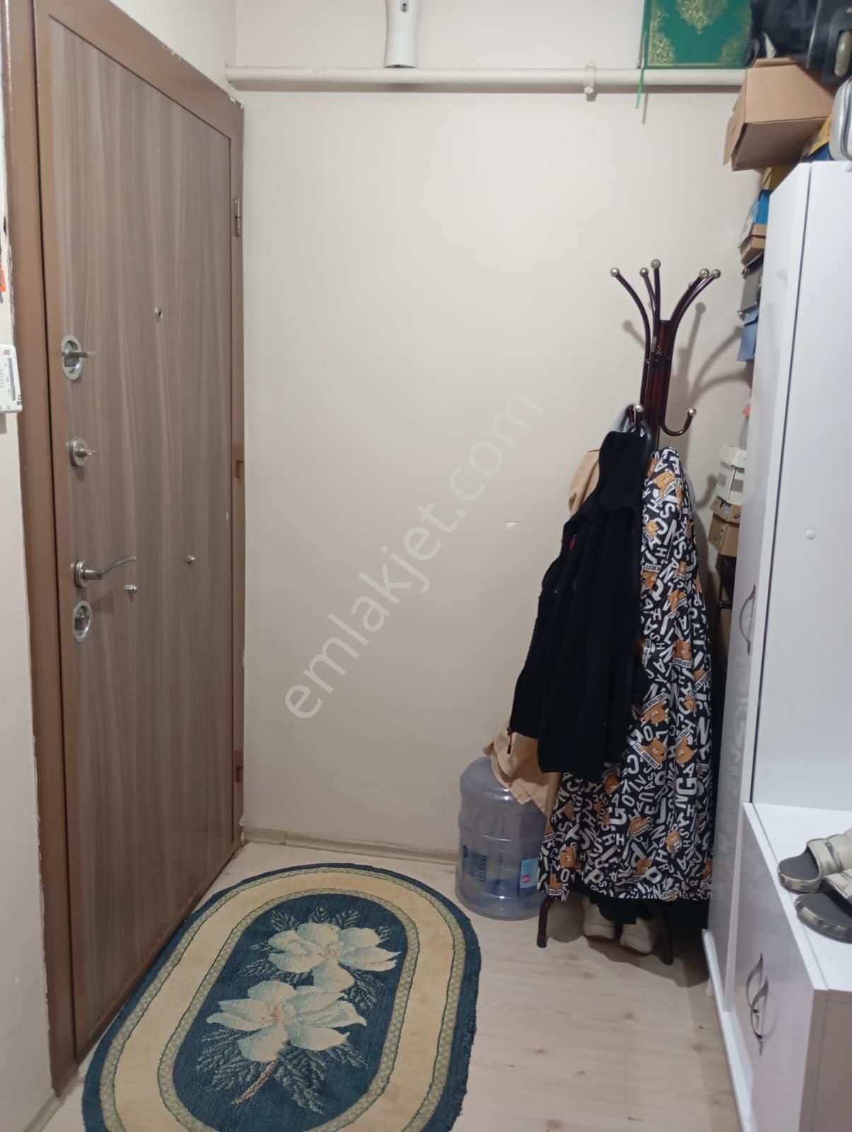 Gemlik Hisartepe De 3+1 Satılık Yeni Daire - Görsel 13
