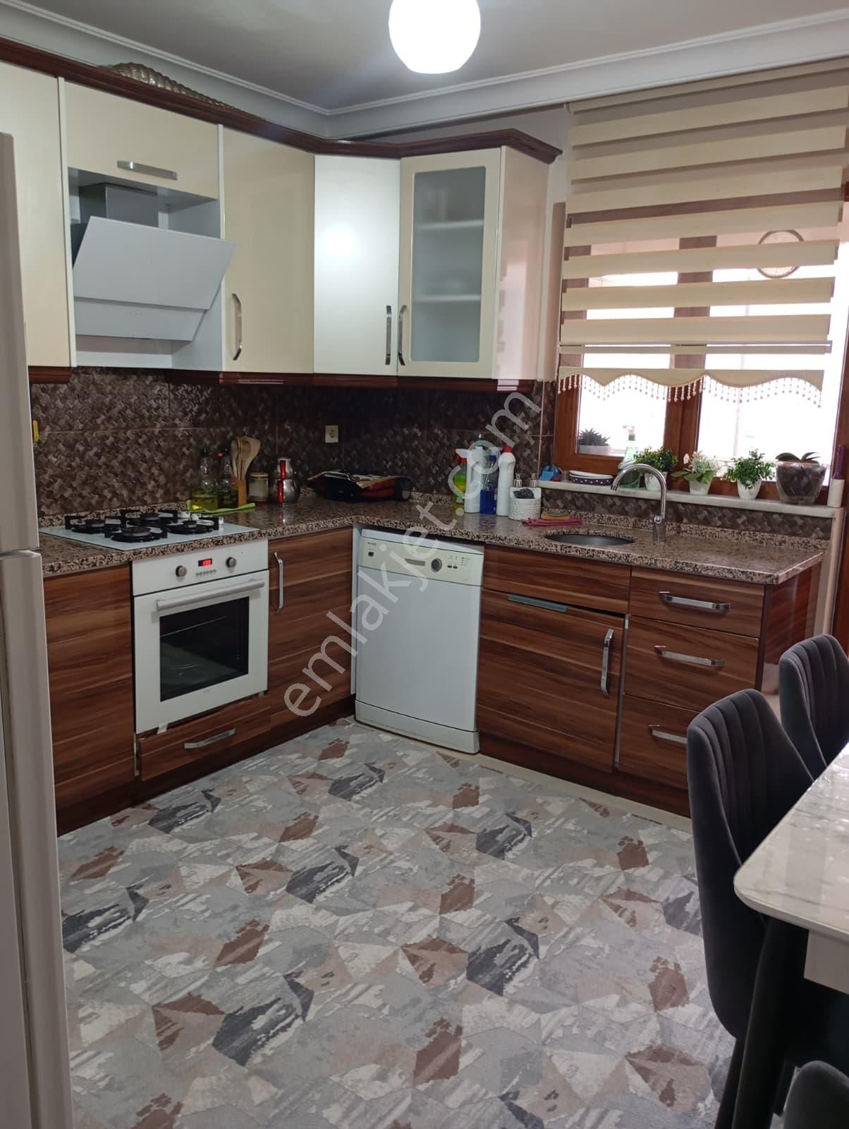 Gemlik Hisartepe De 3+1 Satılık Yeni Daire - Görsel 5