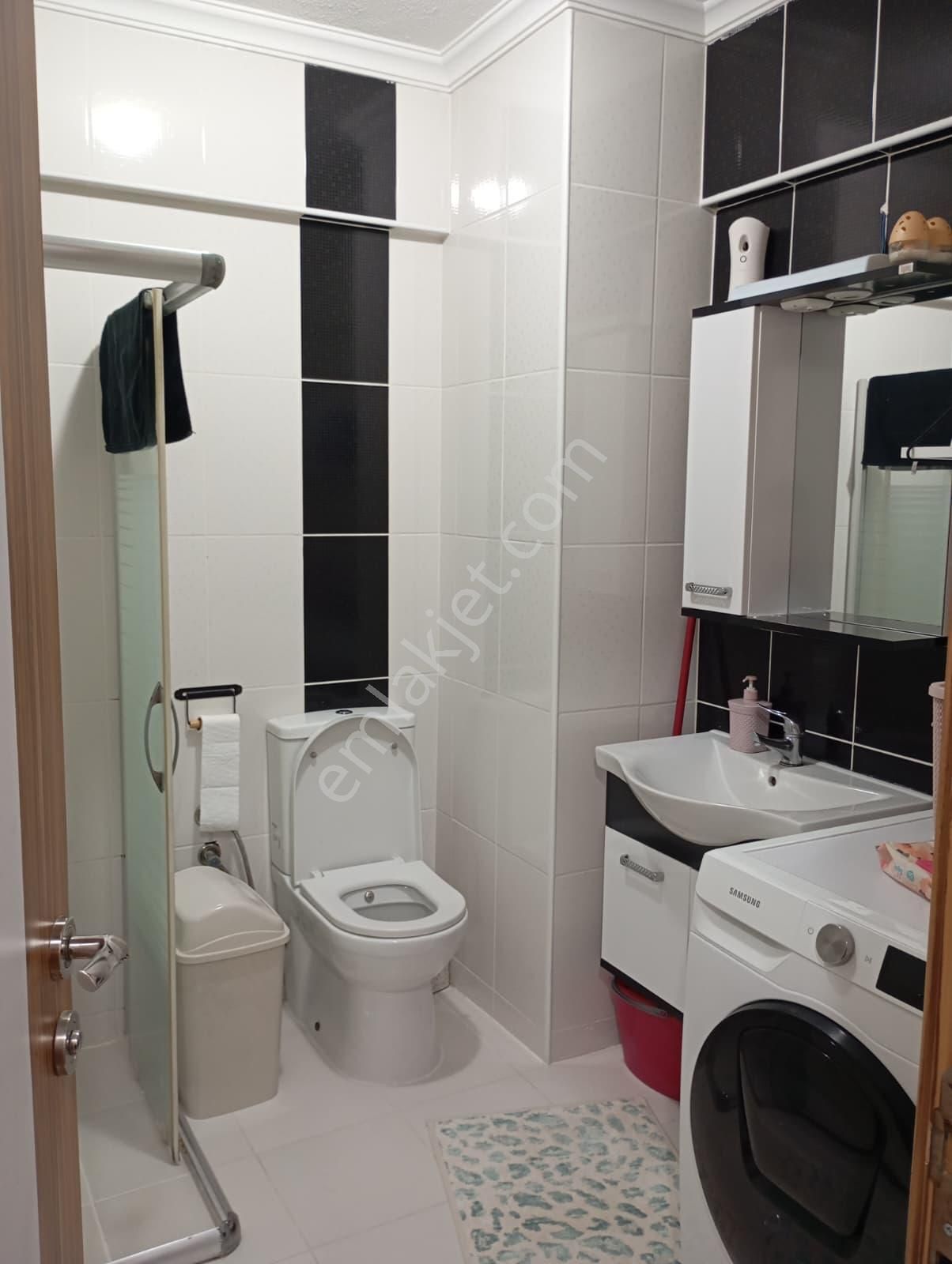 Gemlik Hisartepe De 3+1 Satılık Yeni Daire - Görsel 11