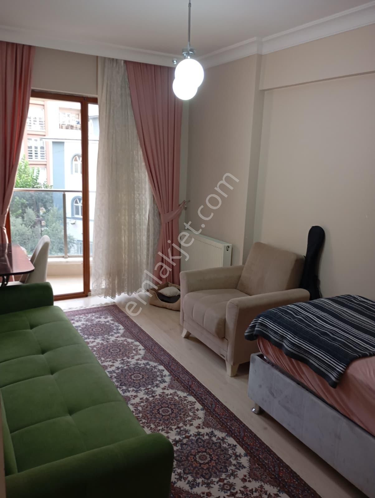 Gemlik Hisartepe De 3+1 Satılık Yeni Daire - Görsel 8