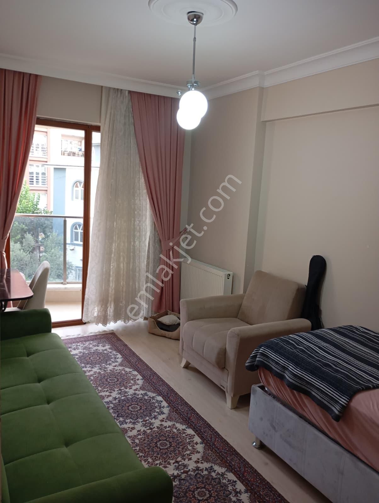 Gemlik Hisartepe De 3+1 Satılık Yeni Daire - Görsel 9