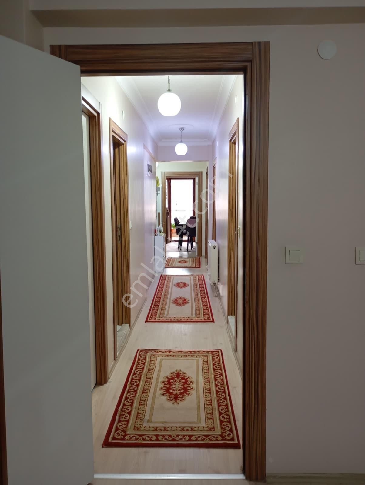 Gemlik Hisartepe De 3+1 Satılık Yeni Daire - Görsel 12