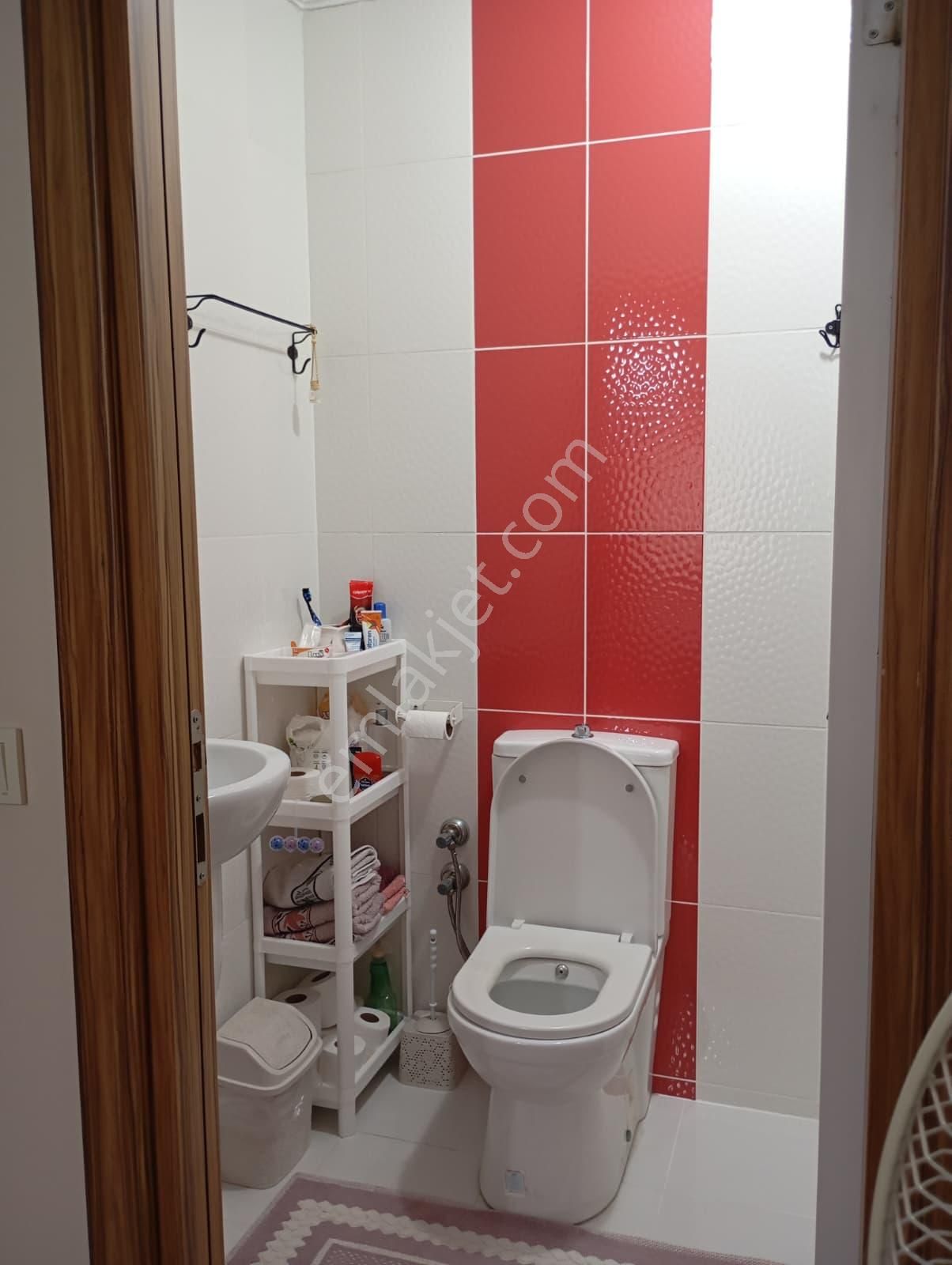 Gemlik Hisartepe De 3+1 Satılık Yeni Daire - Görsel 10