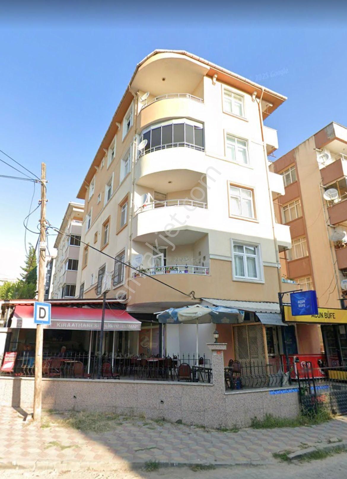 Tekirdağ Altınova Kiralık Daire - Görsel 2