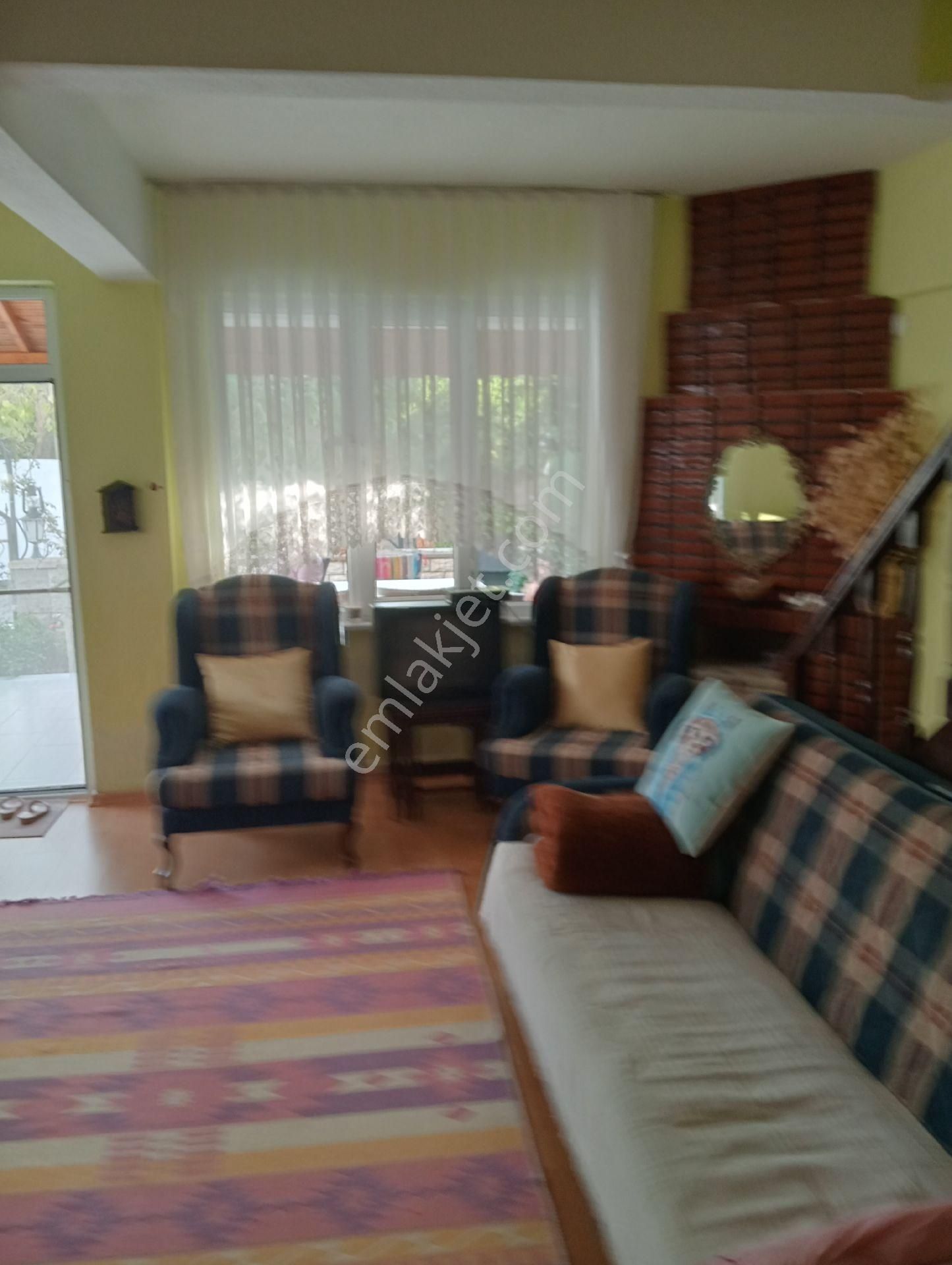 Sahibinden Satılık Villa Yeğen 1 Marmara Ereğlisi - Görsel 13