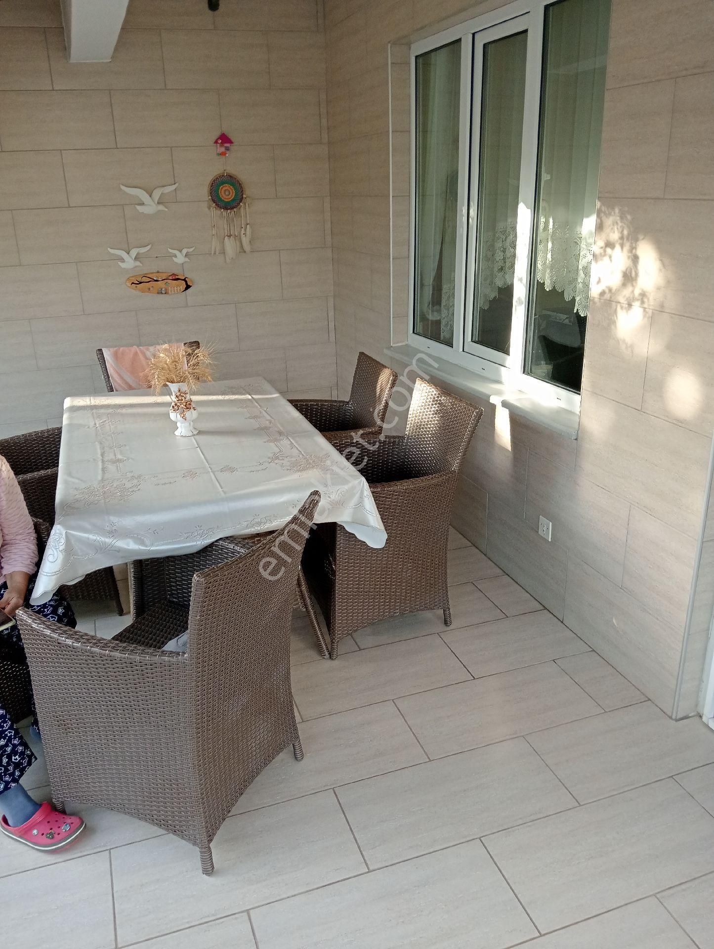 Sahibinden Satılık Villa Yeğen 1 Marmara Ereğlisi - Görsel 3