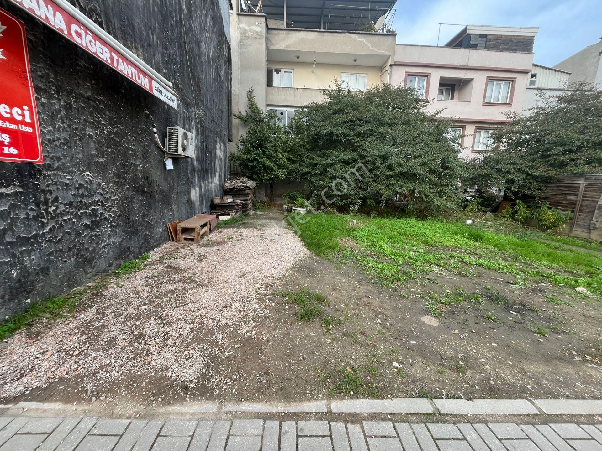 Bursa Yıldırım Yunusemre Mahallesinde Acil Satılık Fırsat Arsa - Görsel 4