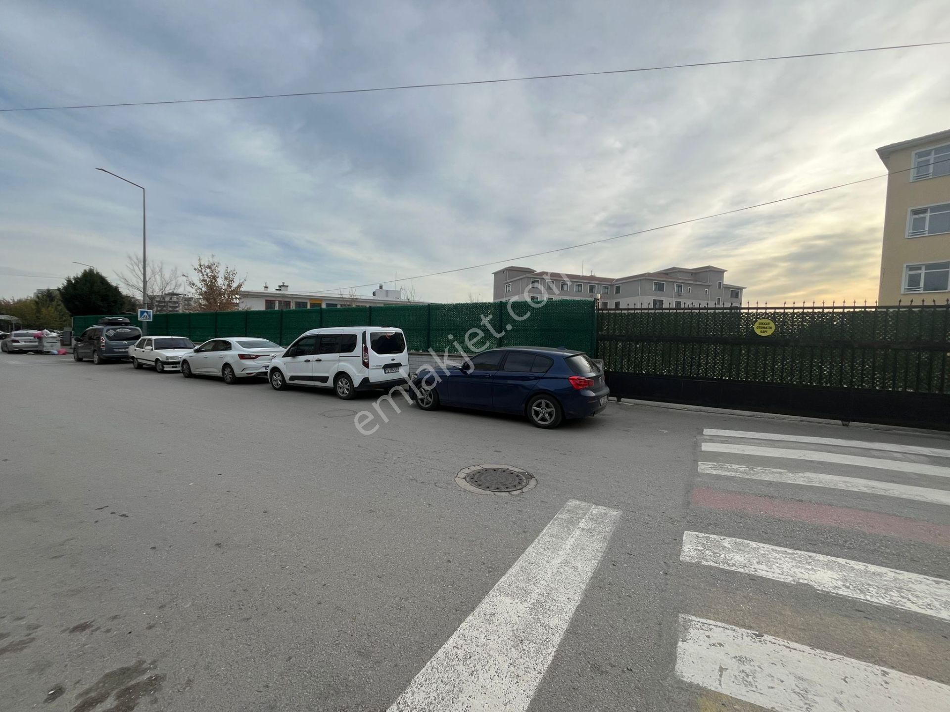 Bursa Yıldırım Yunusemre Mahallesinde Acil Satılık Fırsat Arsa - Görsel 7