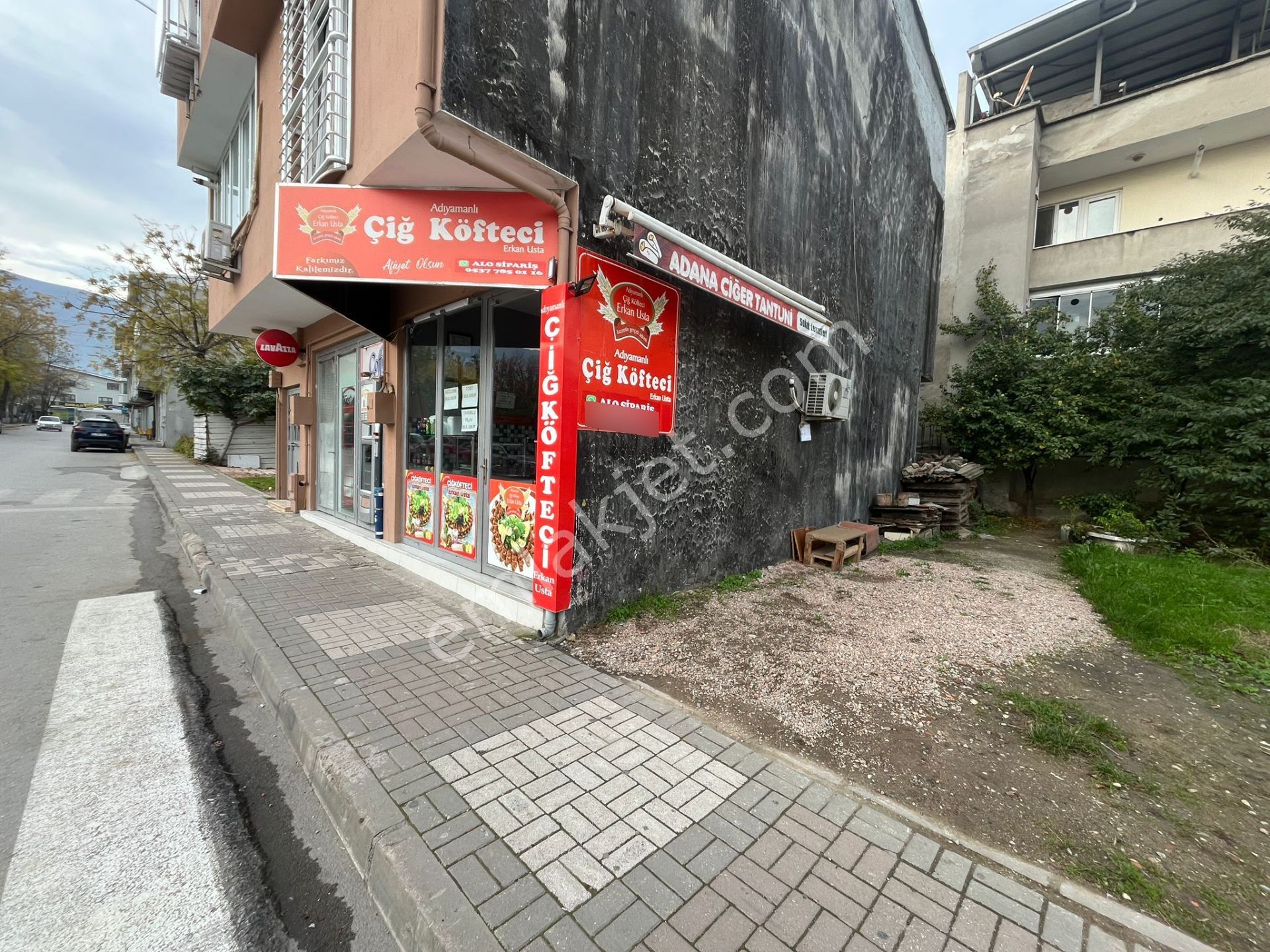 Bursa Yıldırım Yunusemre Mahallesinde Acil Satılık Fırsat Arsa - Görsel 5