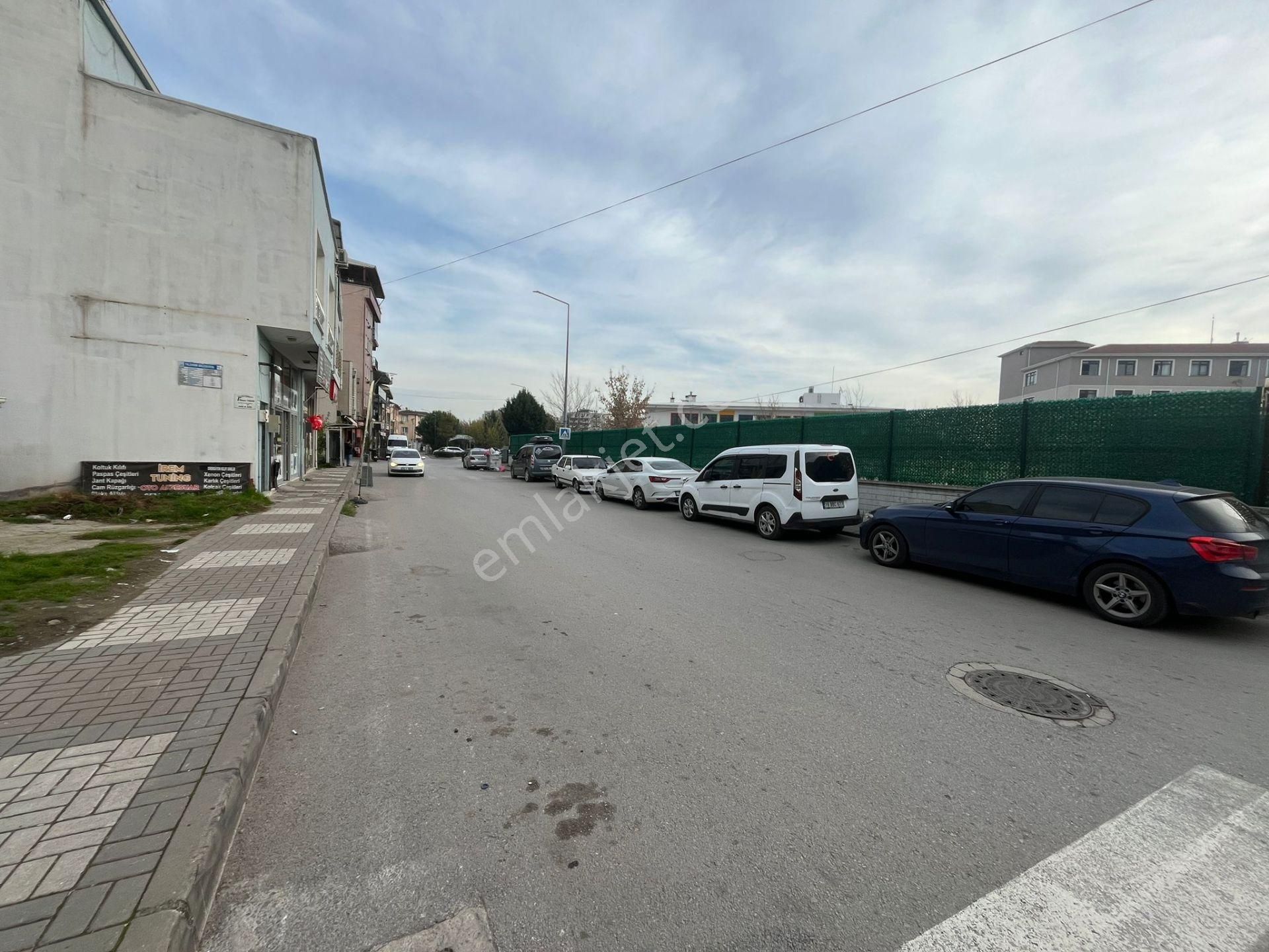 Bursa Yıldırım Yunusemre Mahallesinde Acil Satılık Fırsat Arsa