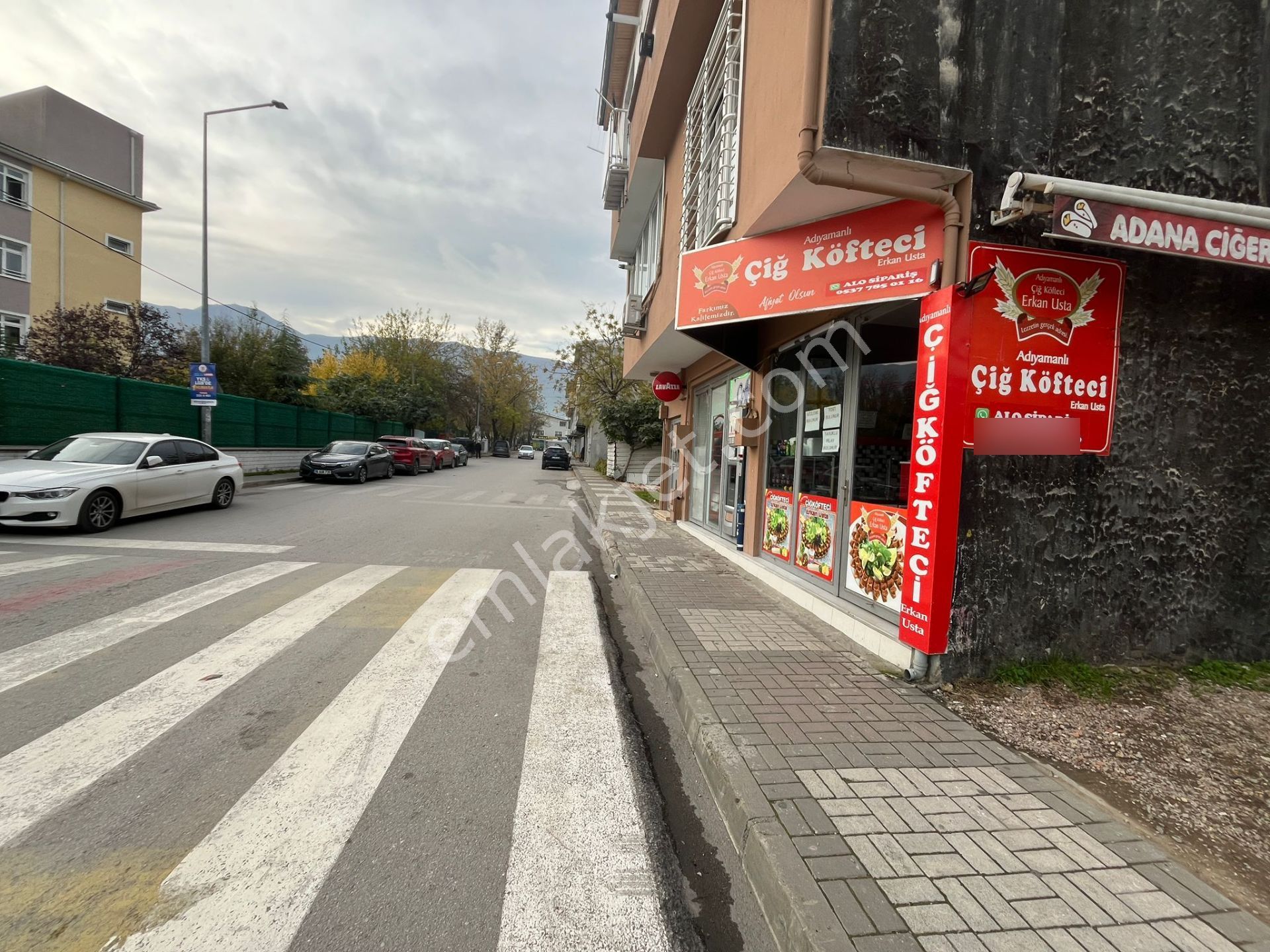 Bursa Yıldırım Yunusemre Mahallesinde Acil Satılık Fırsat Arsa - Görsel 3