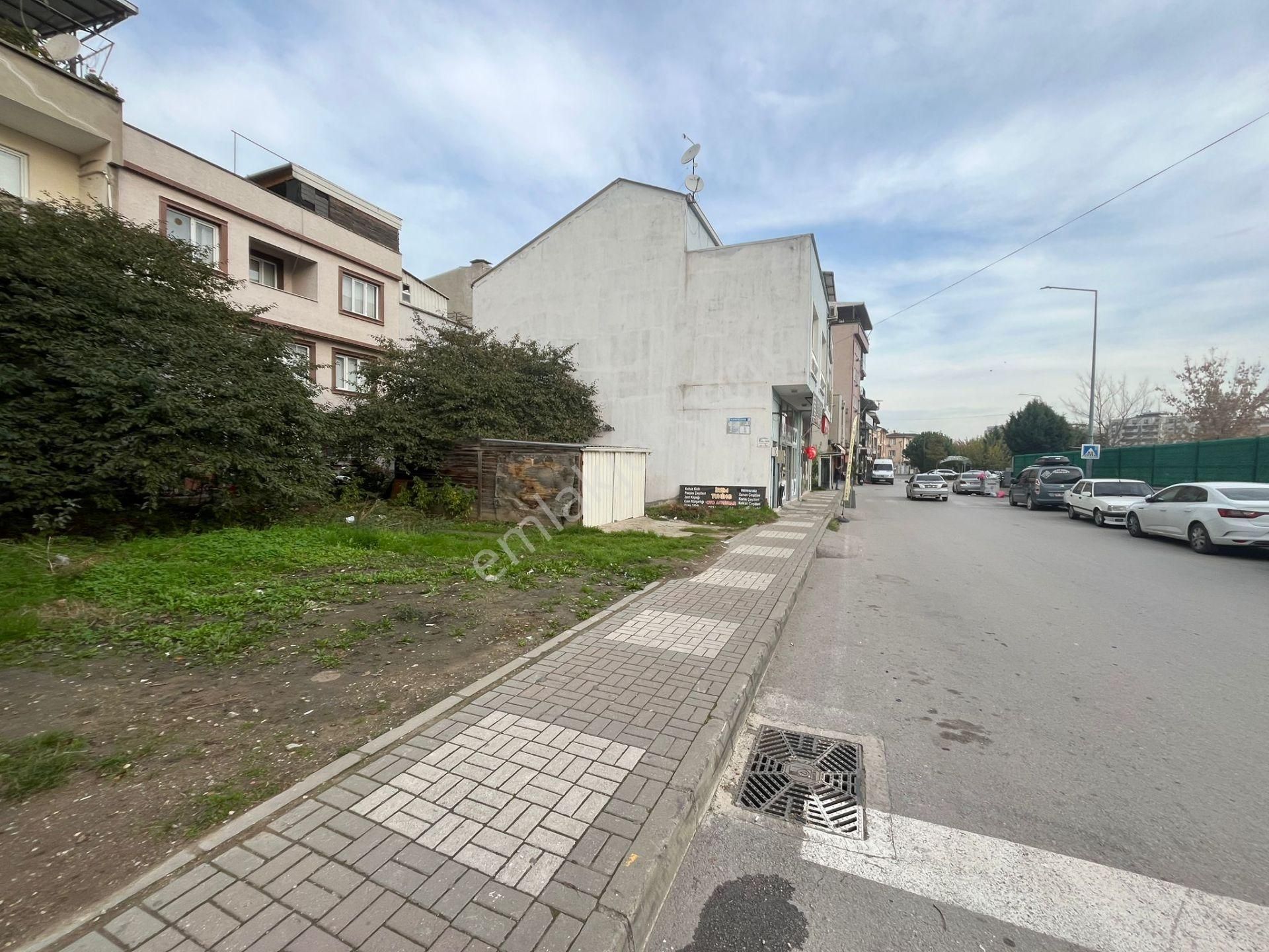 Bursa Yıldırım Yunusemre Mahallesinde Acil Satılık Fırsat Arsa - Görsel 6