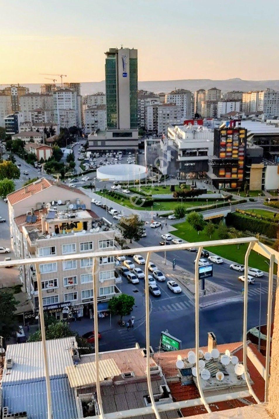 Kıralık Kayseri Merkez - Görsel 9