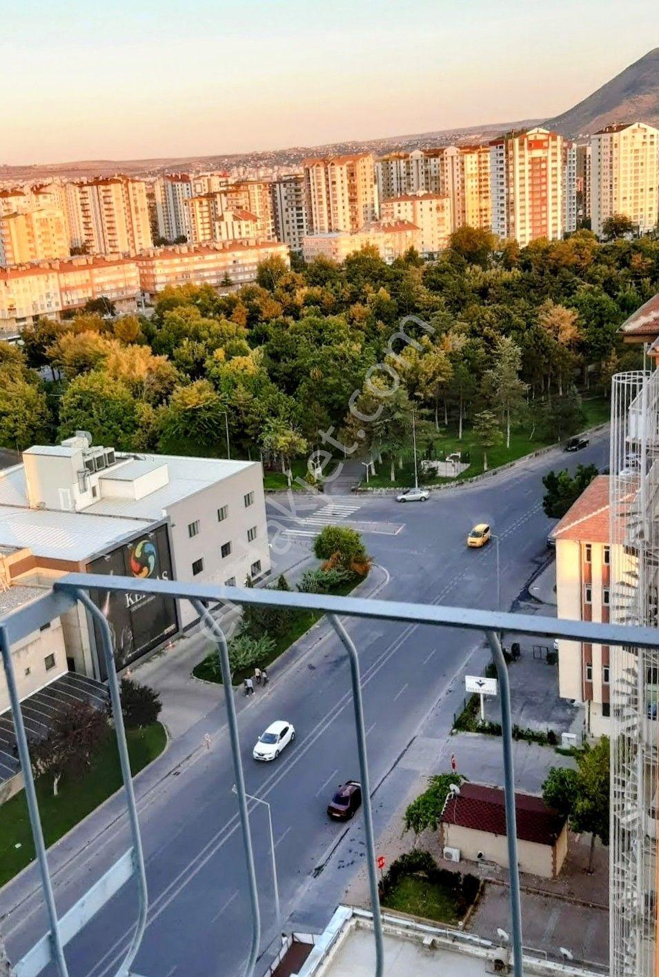 Kıralık Kayseri Merkez - Görsel 5