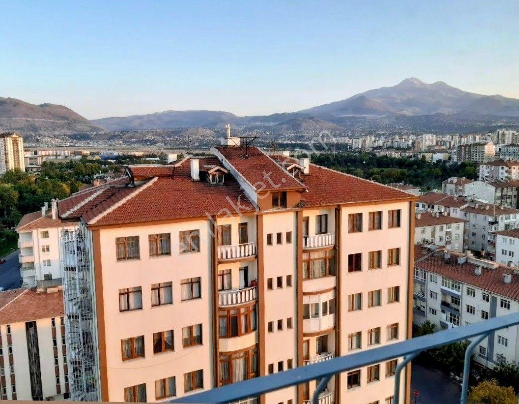 Kıralık Kayseri Merkez - Görsel 8
