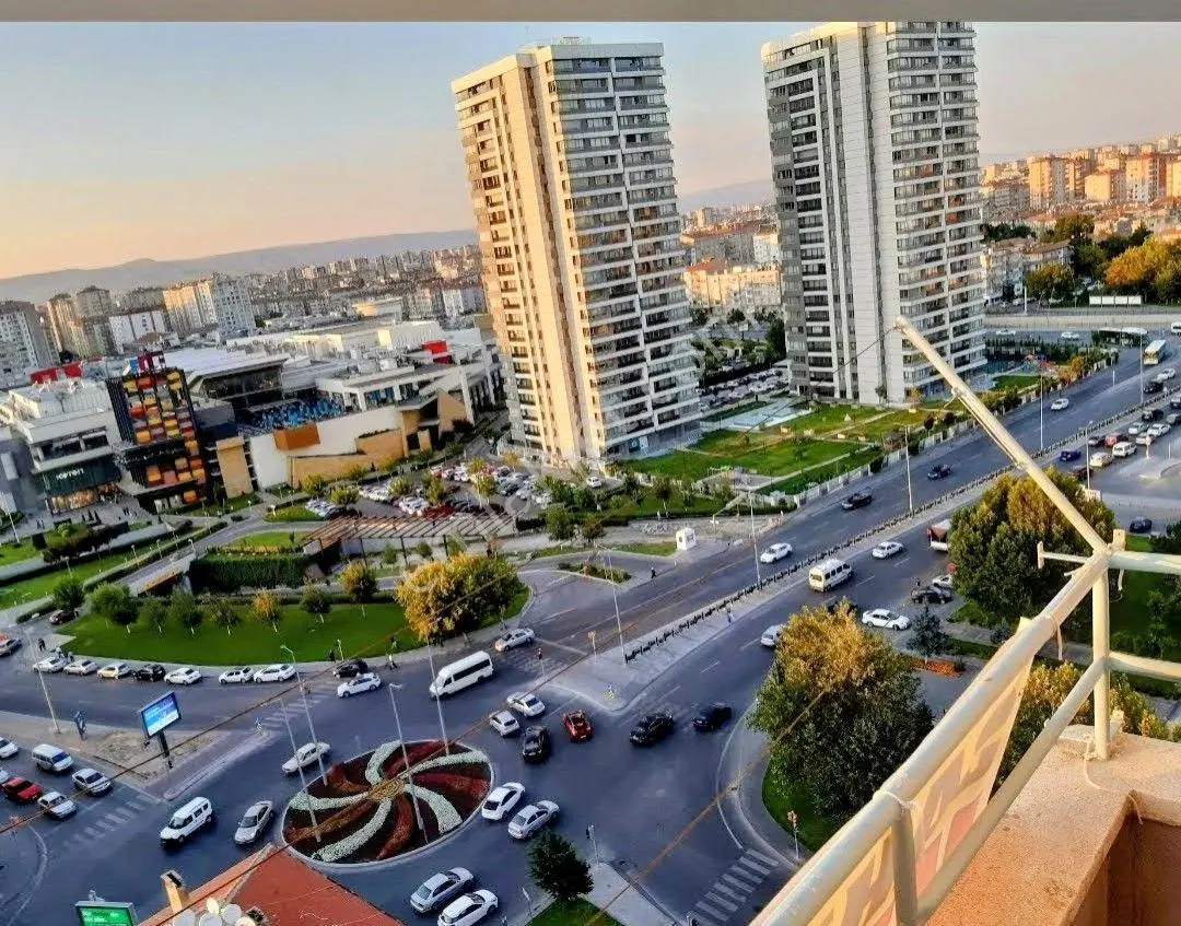 Kıralık Kayseri Merkez - Görsel 2