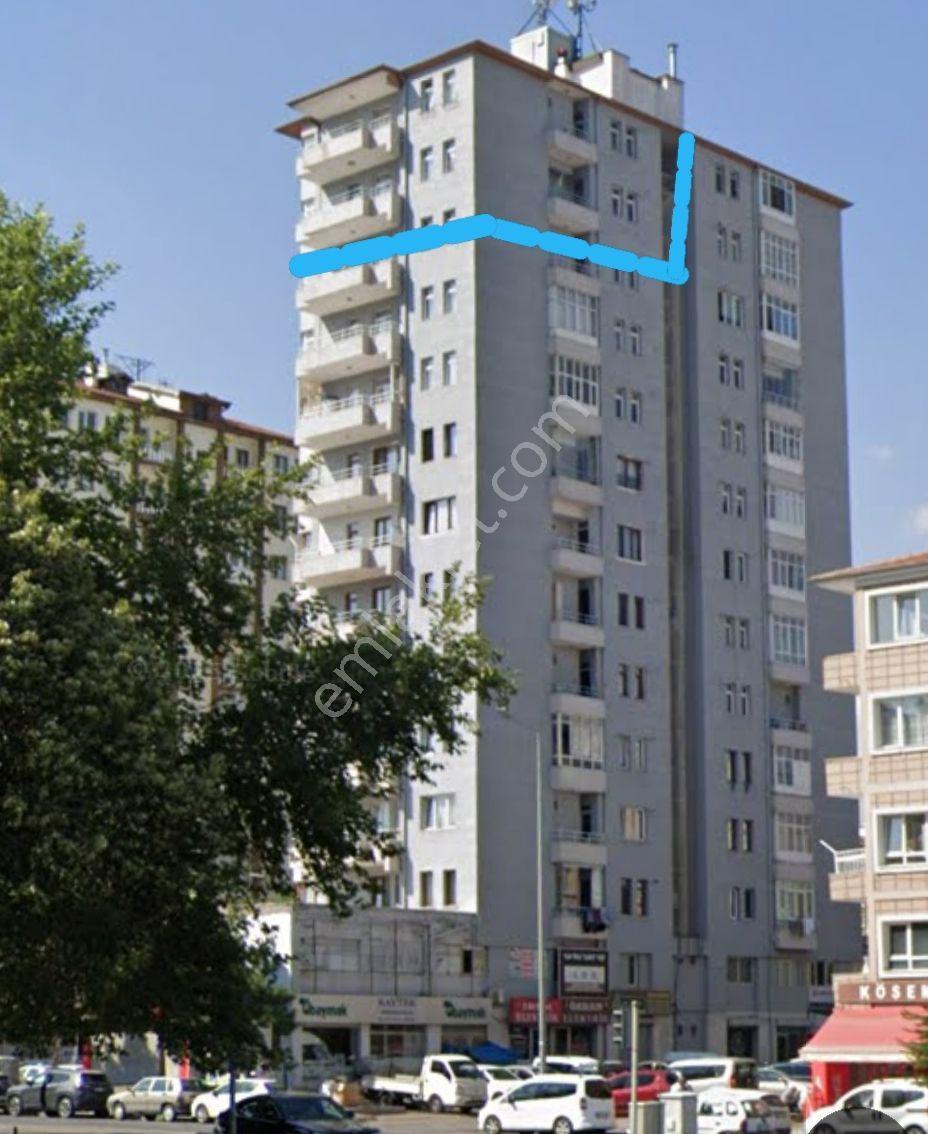 Kıralık Kayseri Merkez - Görsel 17