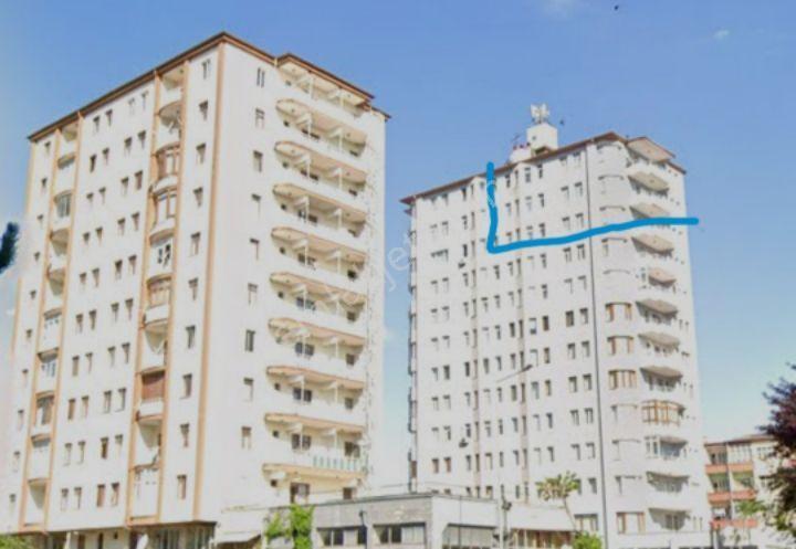Kıralık Kayseri Merkez