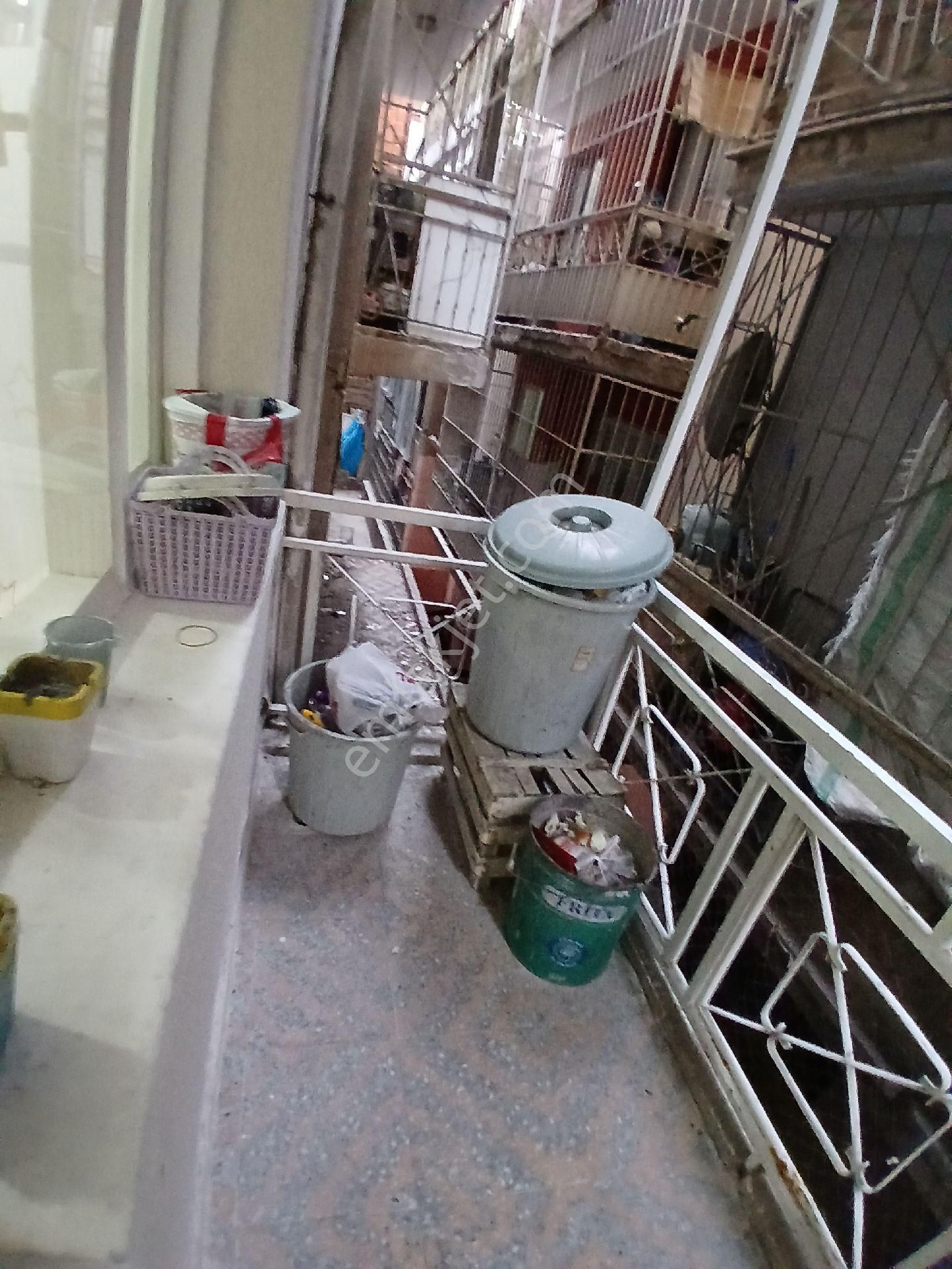 Komple Satılık 6 Kat 130 M2 Tüm Daireler 3+1 Bozyaka Zincirlikuyu - Görsel 14