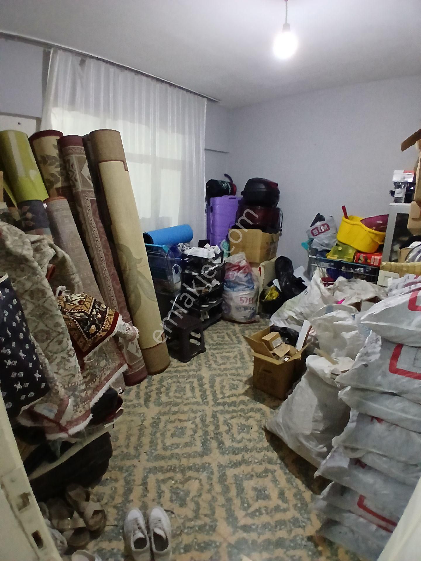 Komple Satılık 6 Kat 130 M2 Tüm Daireler 3+1 Bozyaka Zincirlikuyu - Görsel 9