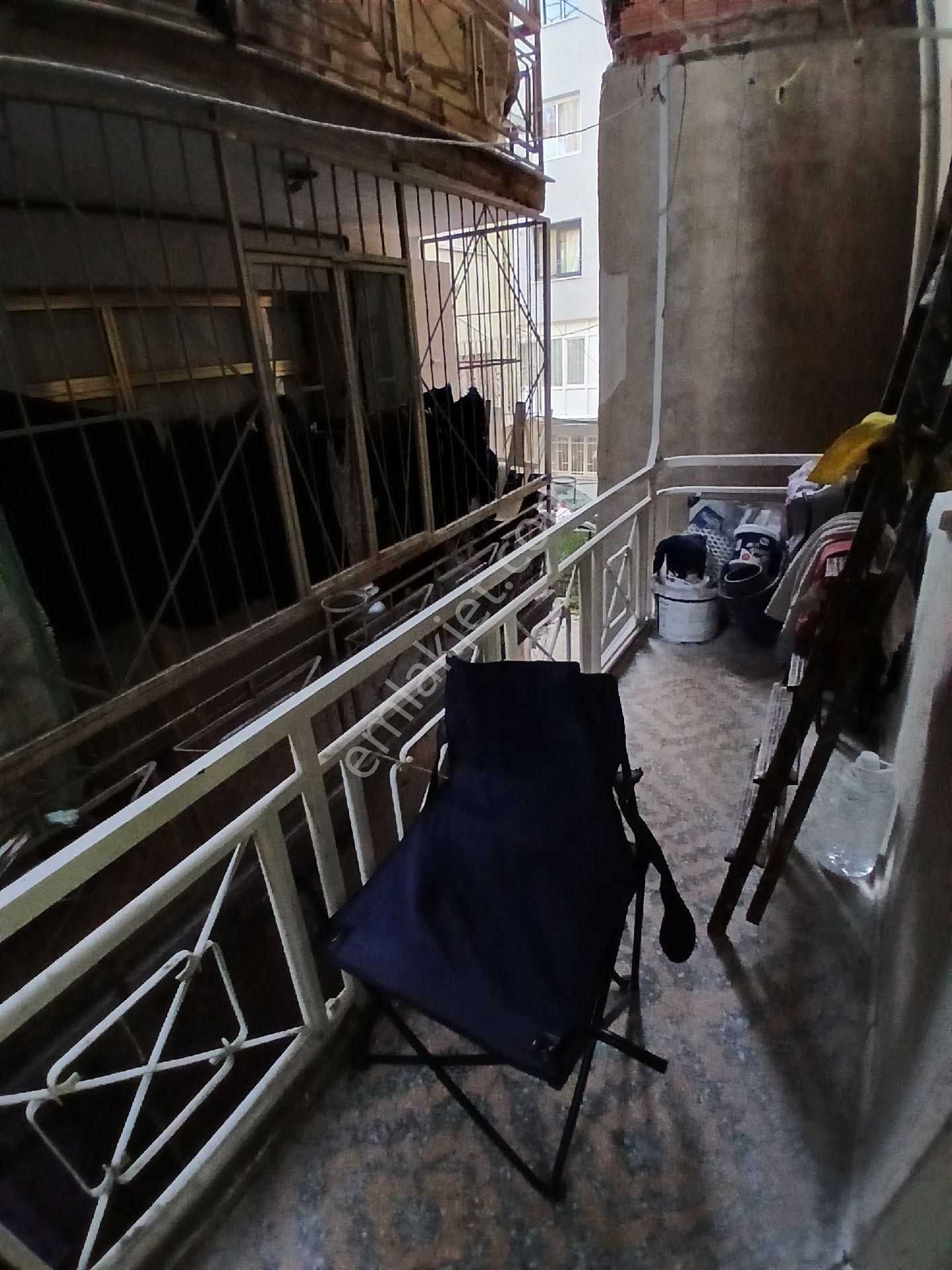 Komple Satılık 6 Kat 130 M2 Tüm Daireler 3+1 Bozyaka Zincirlikuyu - Görsel 15